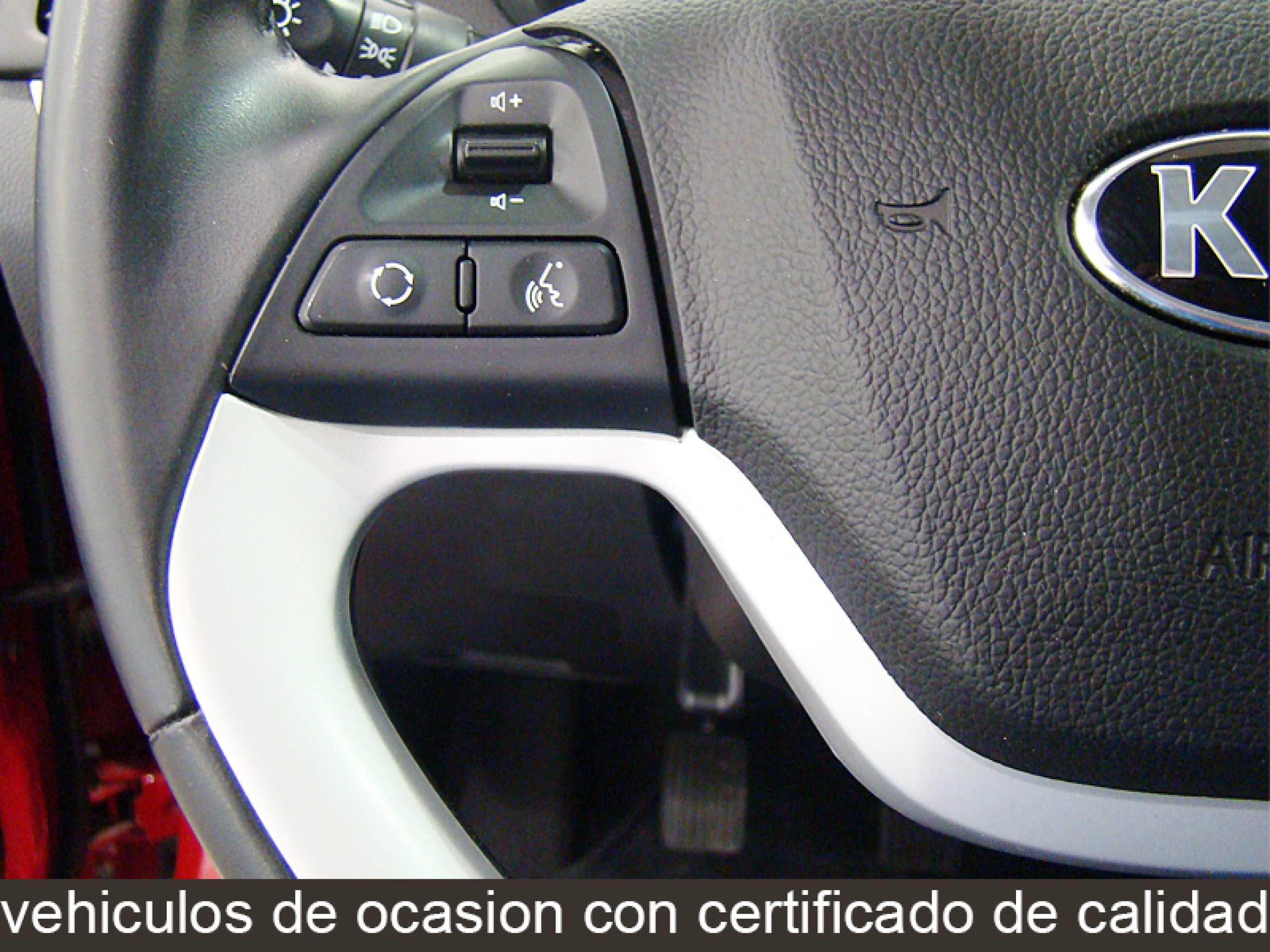 Foto Kia Picanto 27