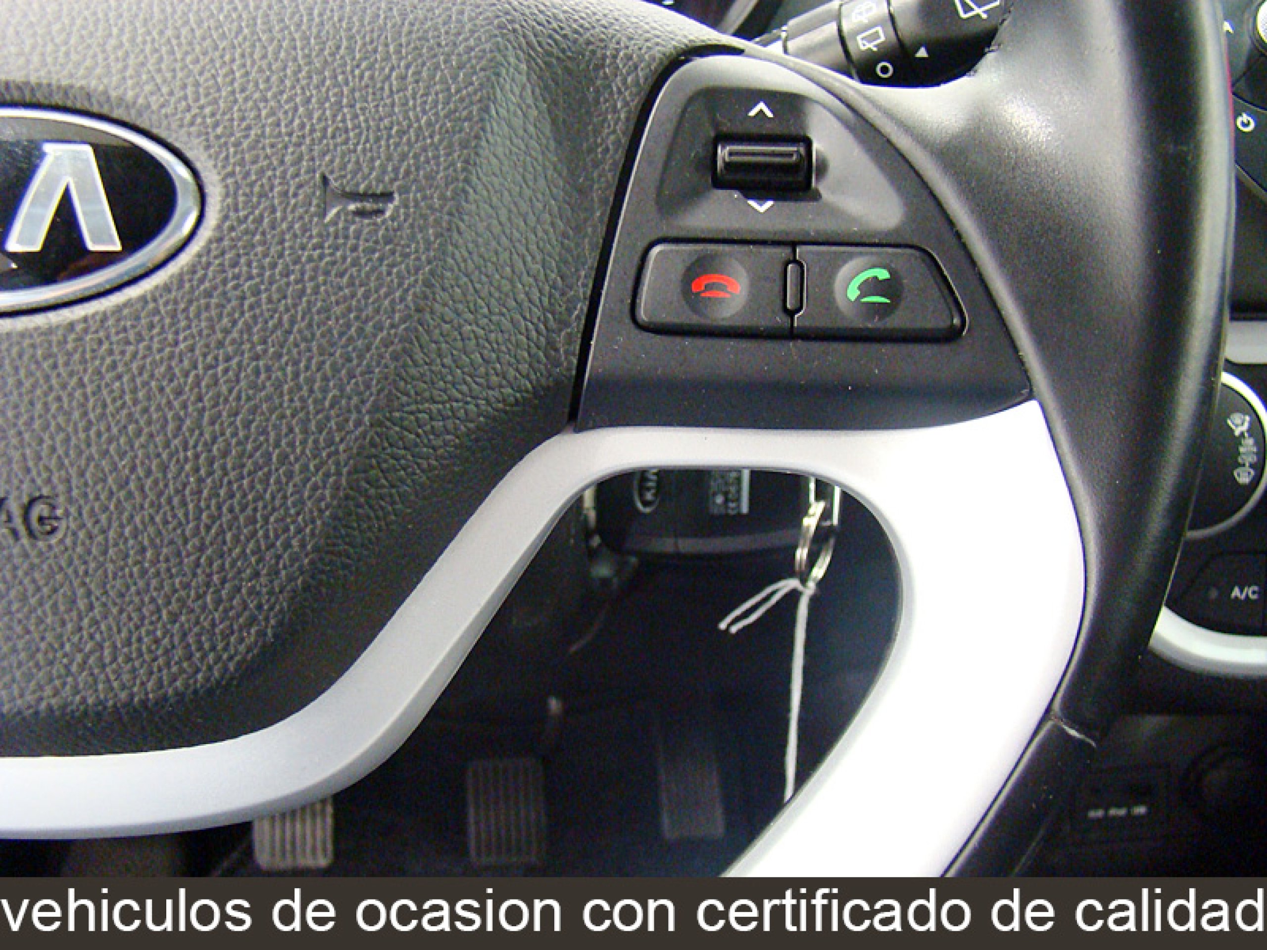 Foto Kia Picanto 28
