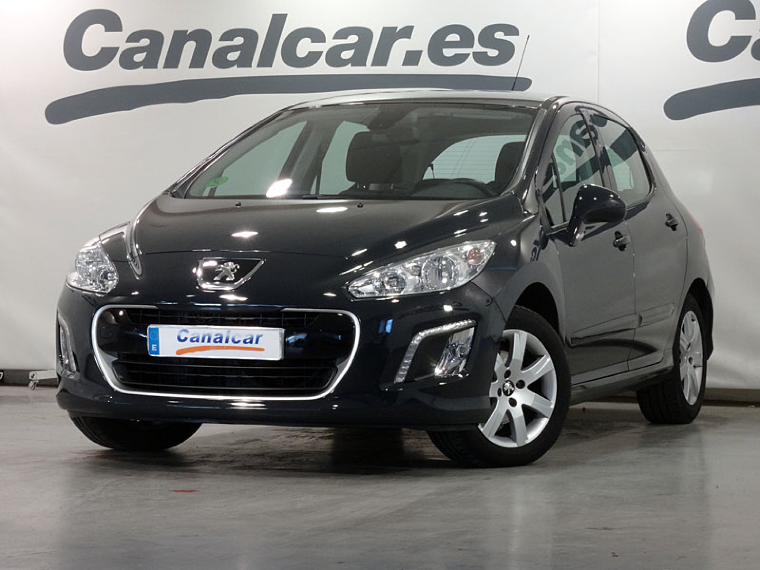 Foto Peugeot 308 1