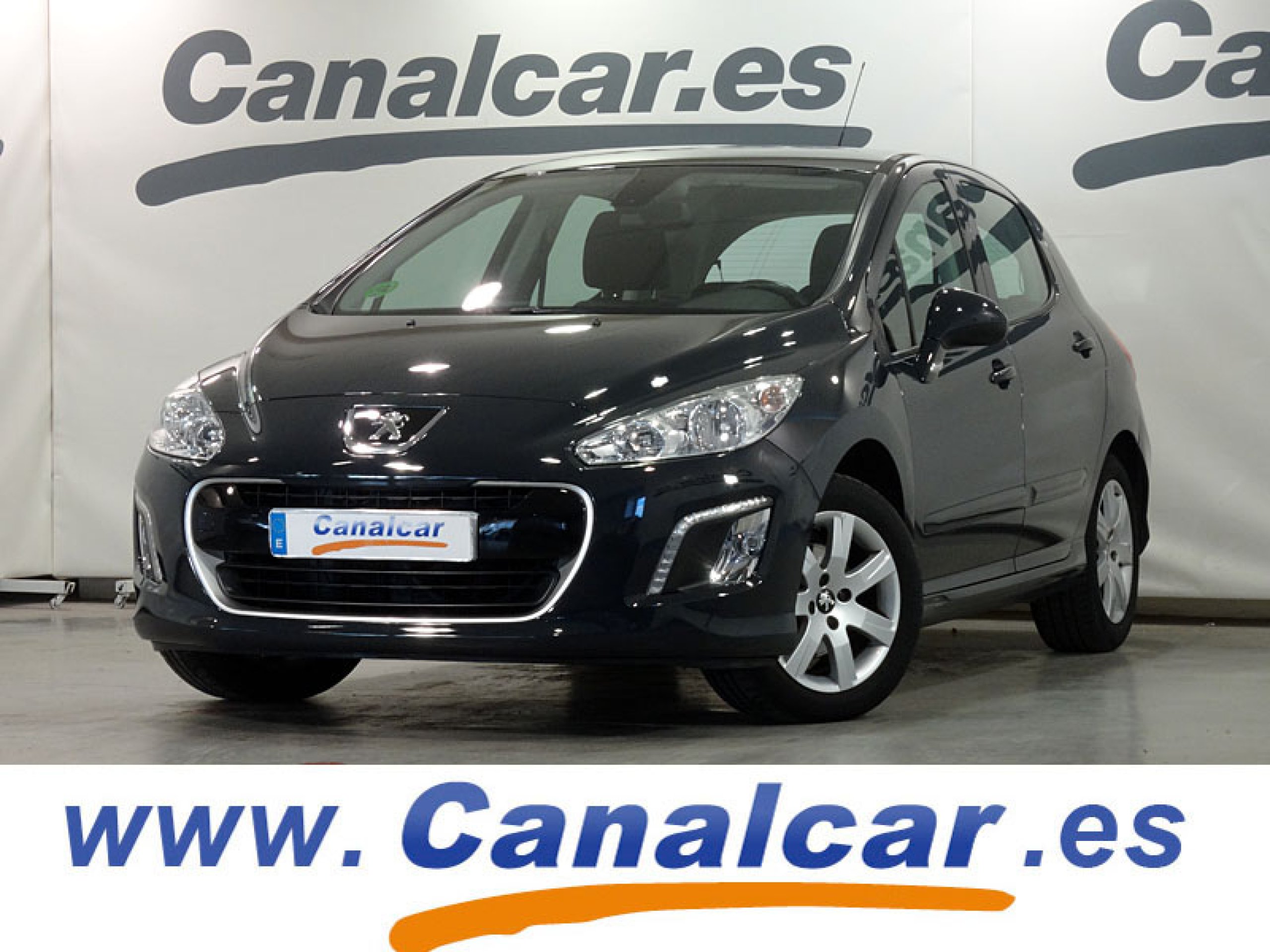 Foto Peugeot 308 2