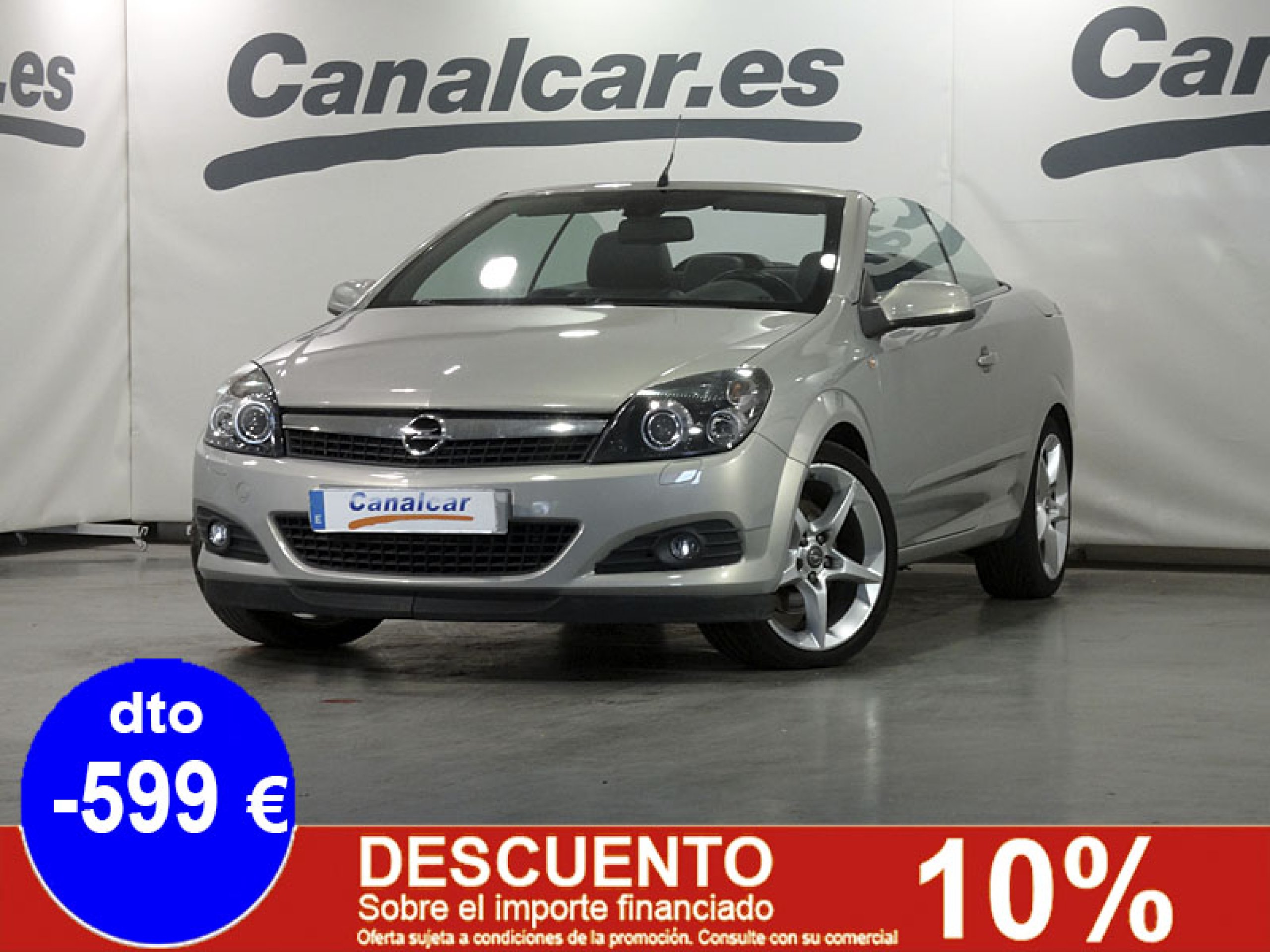 Foto Opel Astra 1