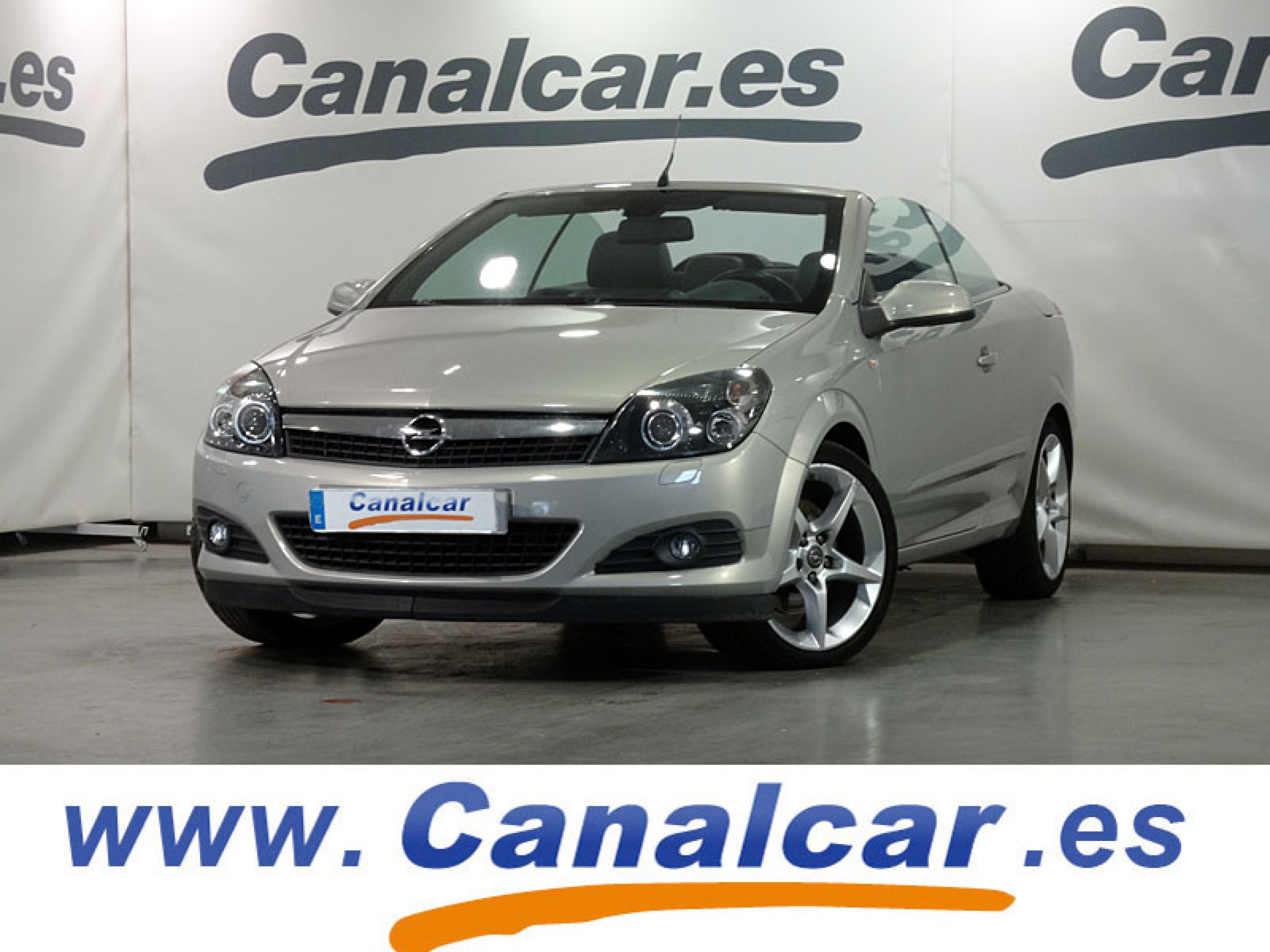 Foto Opel Astra 2