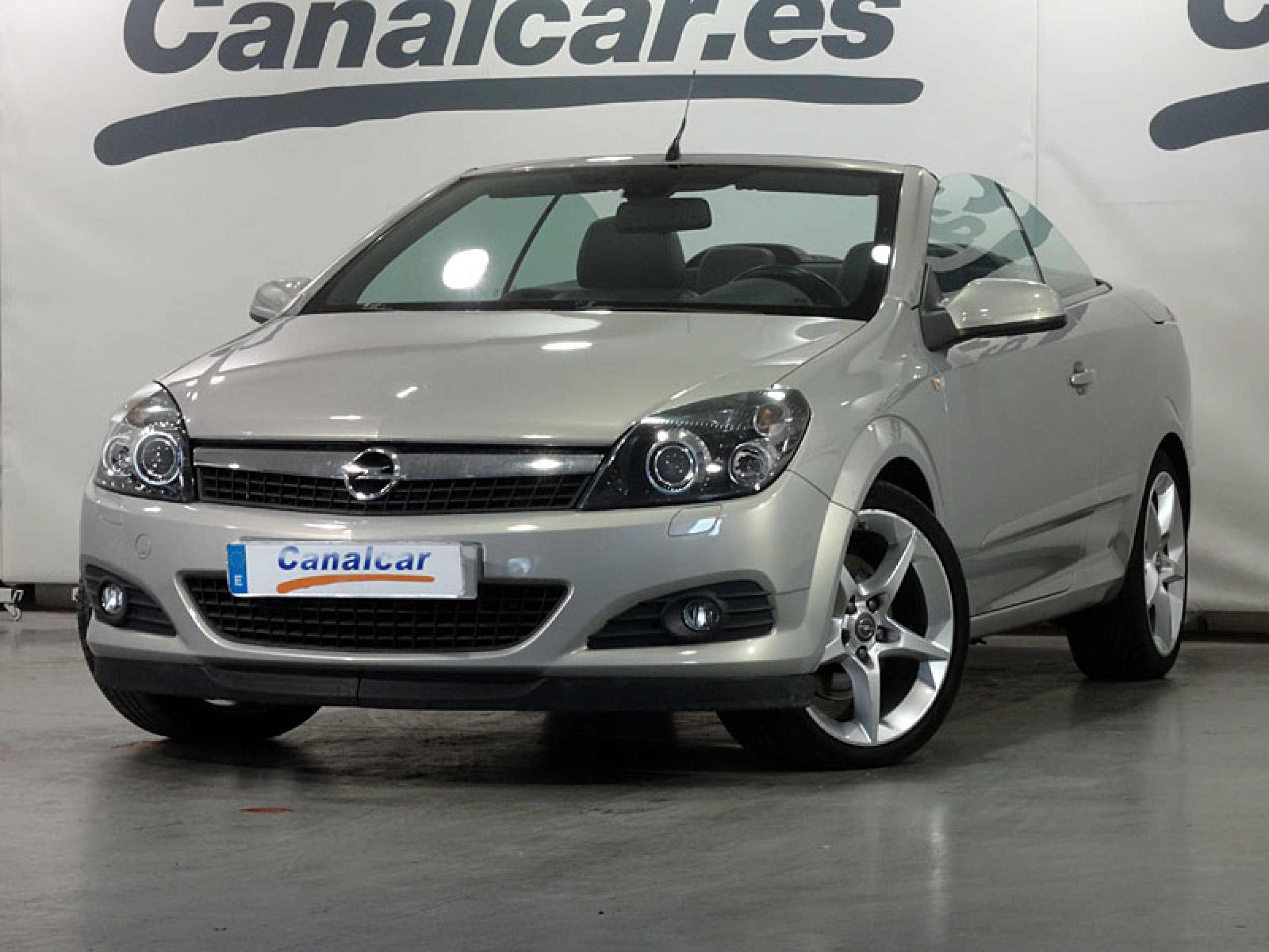 Foto Opel Astra 3