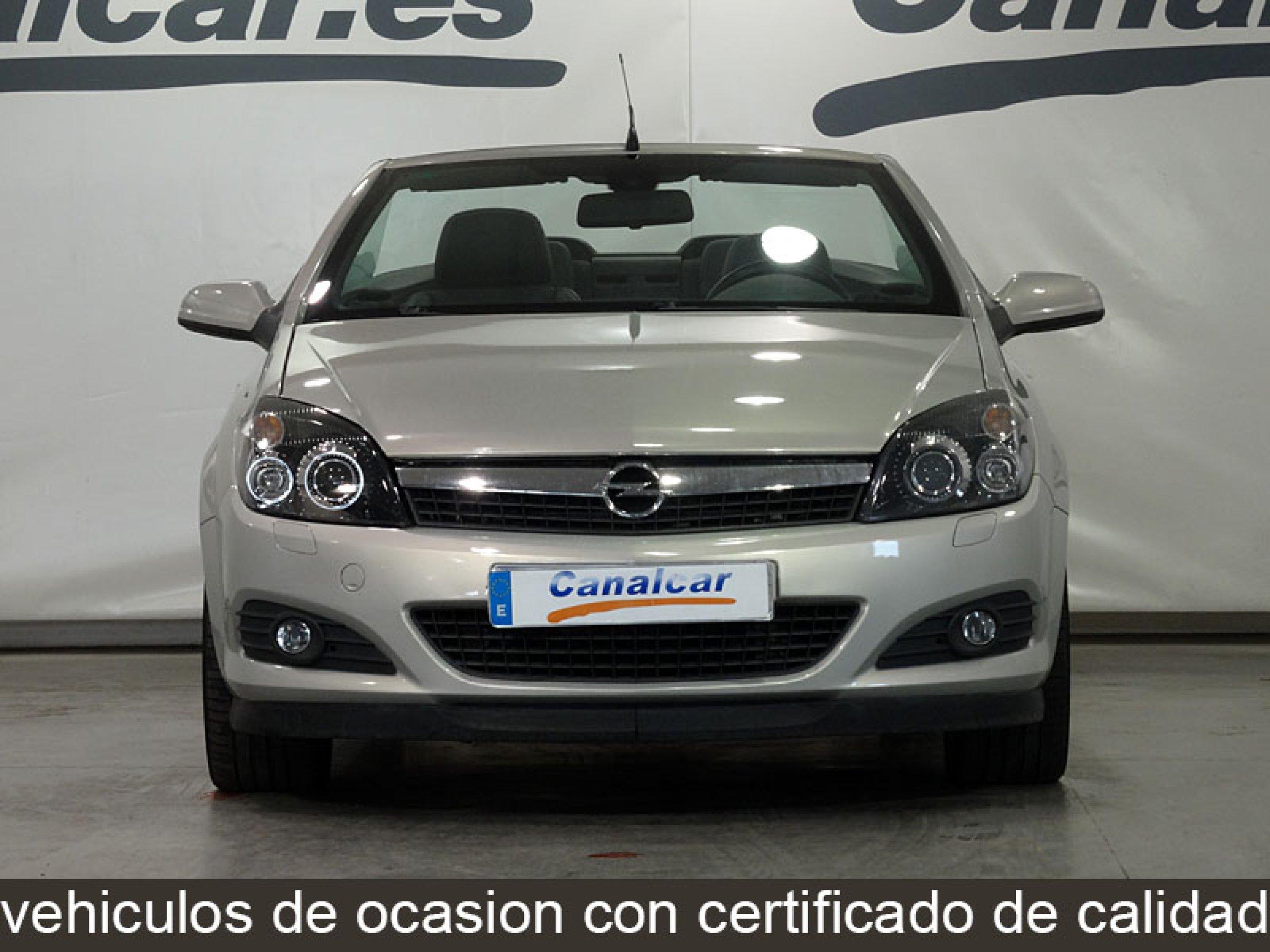 Foto Opel Astra 5