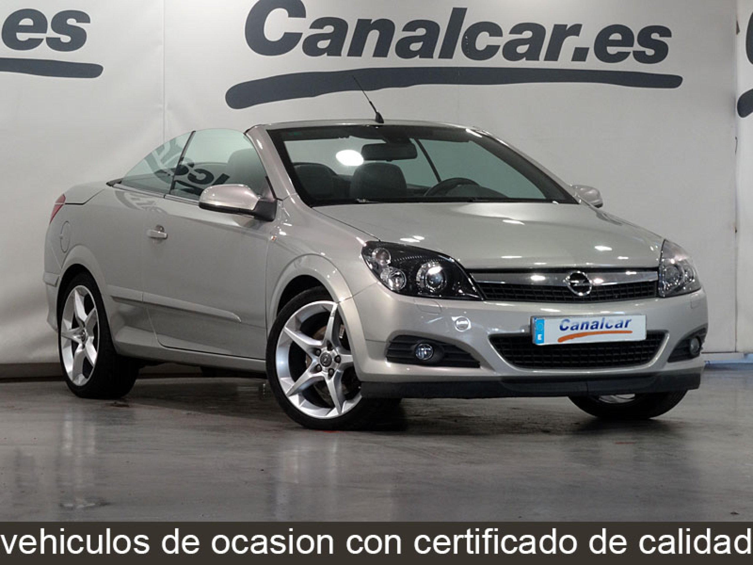 Foto Opel Astra 7