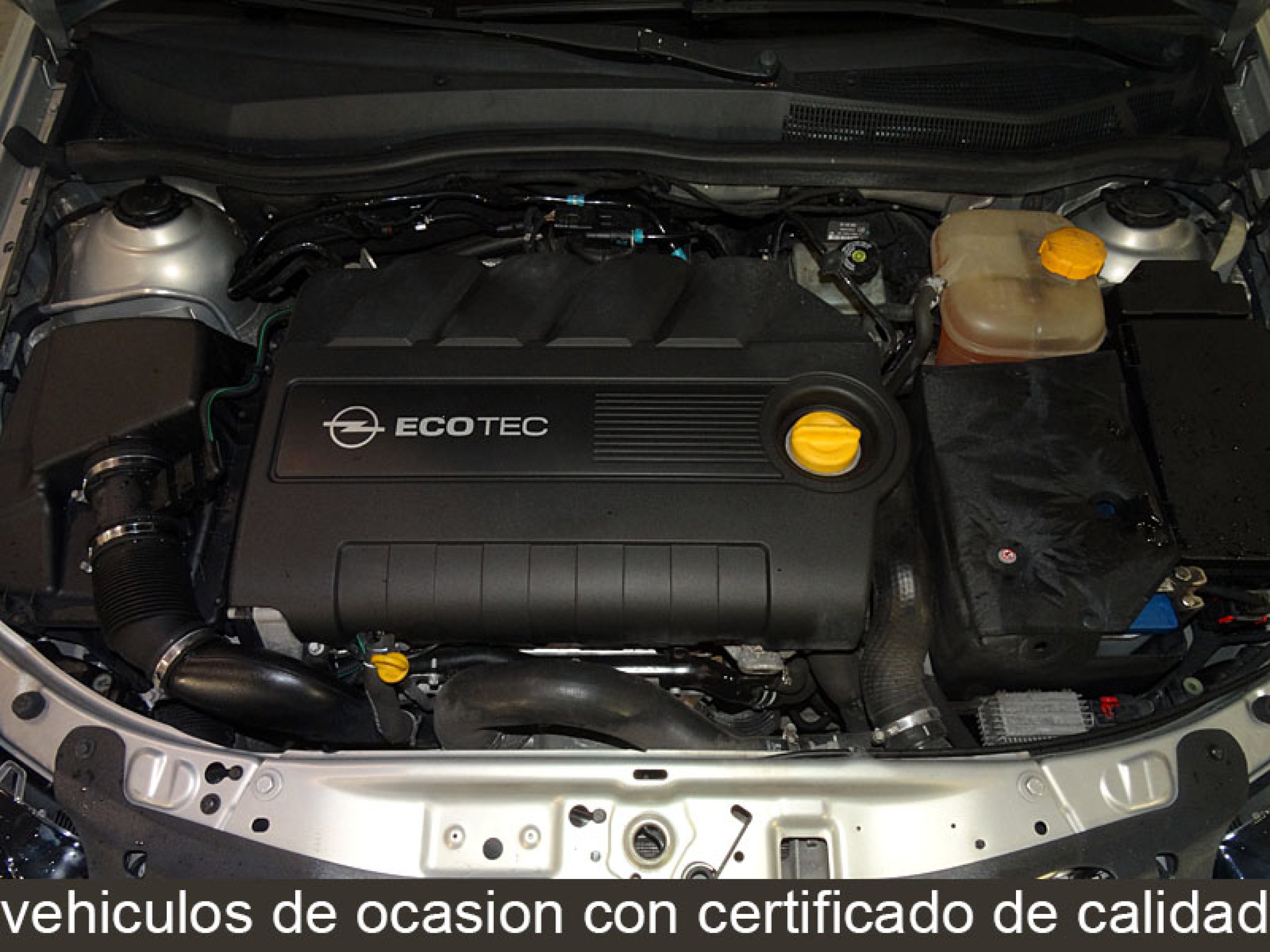 Foto Opel Astra 15
