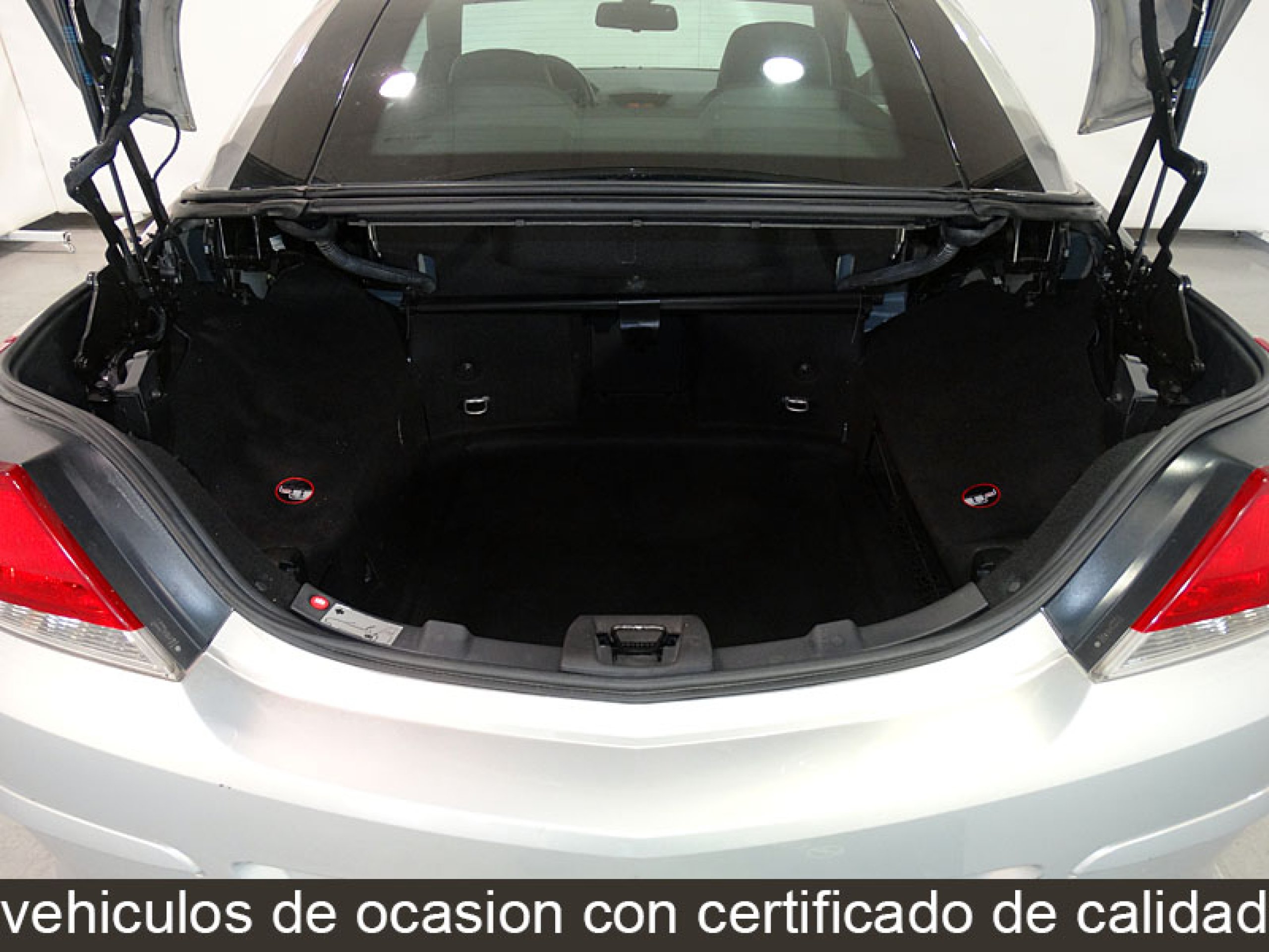 Foto Opel Astra 16