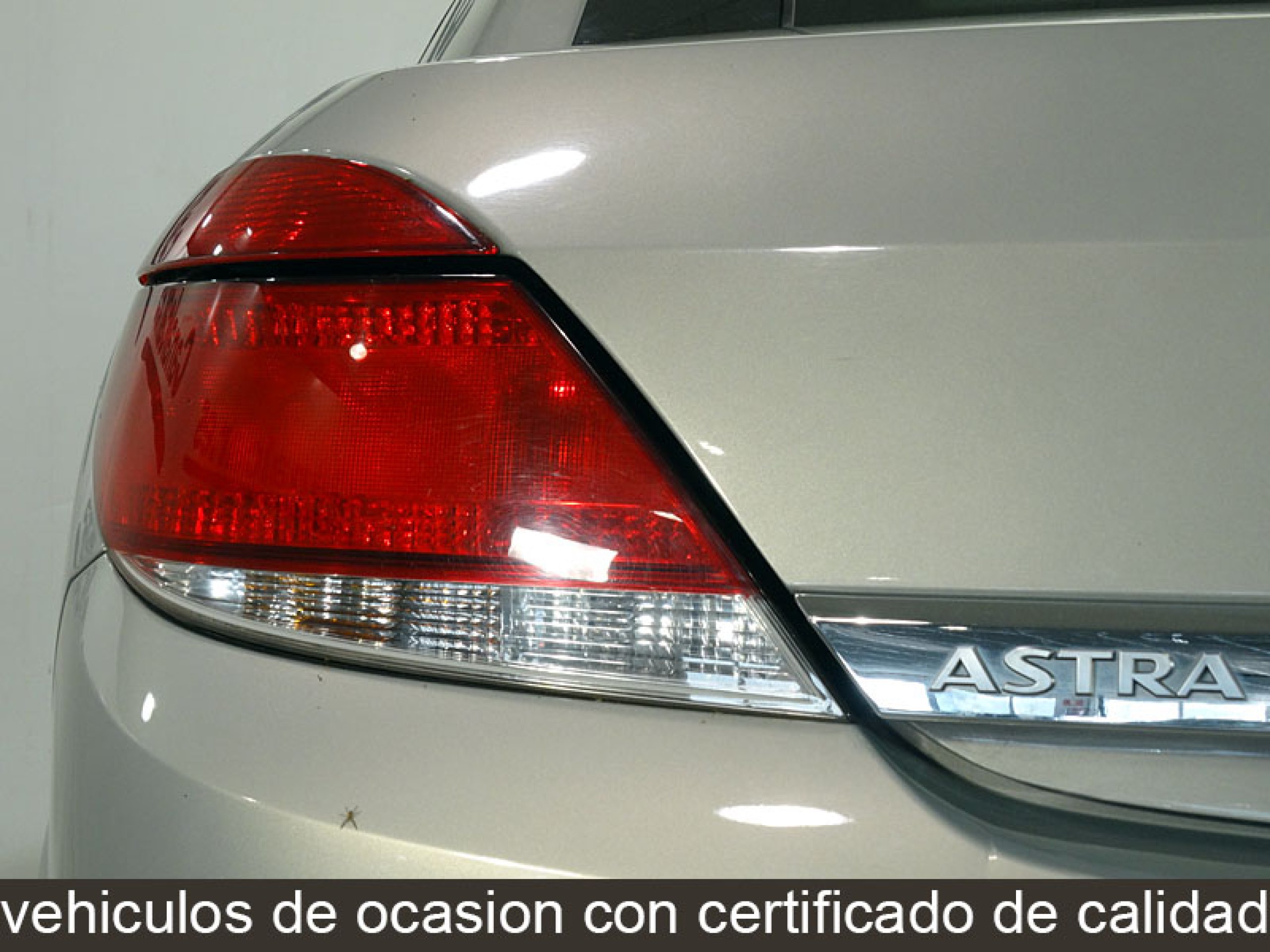 Foto Opel Astra 17