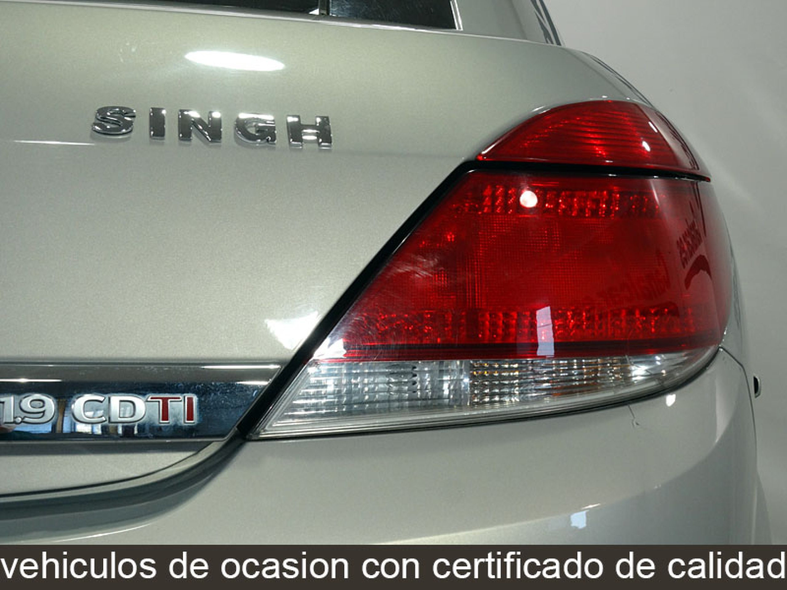 Foto Opel Astra 18