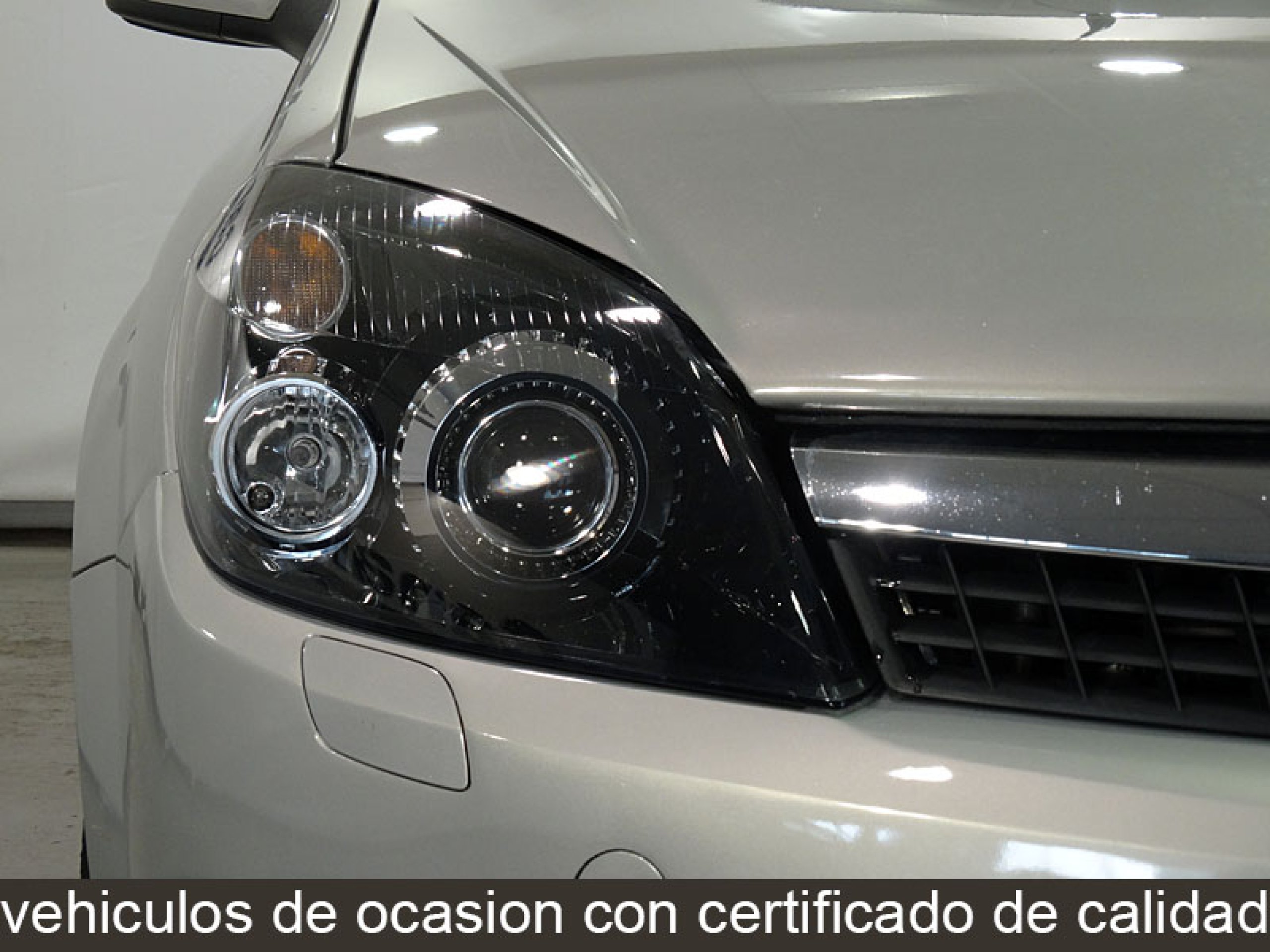 Foto Opel Astra 19