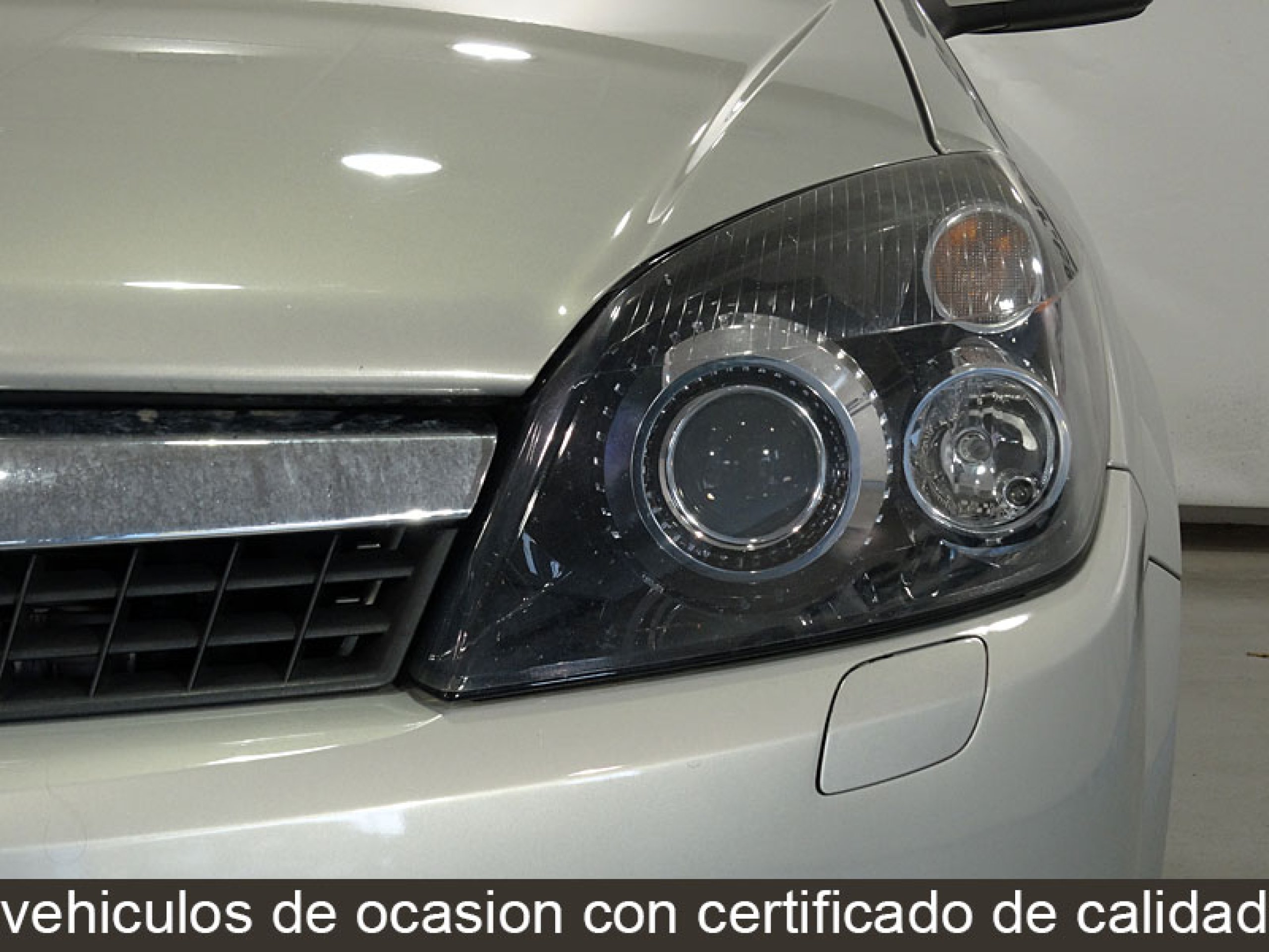 Foto Opel Astra 20