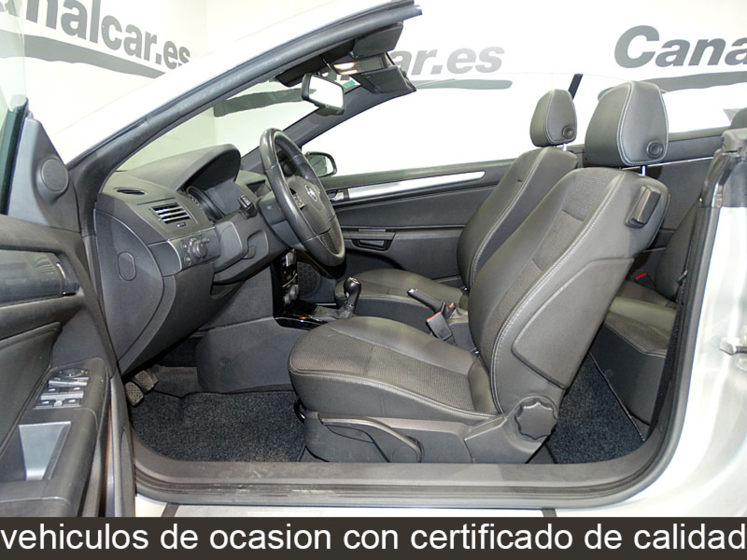 Foto Opel Astra 22