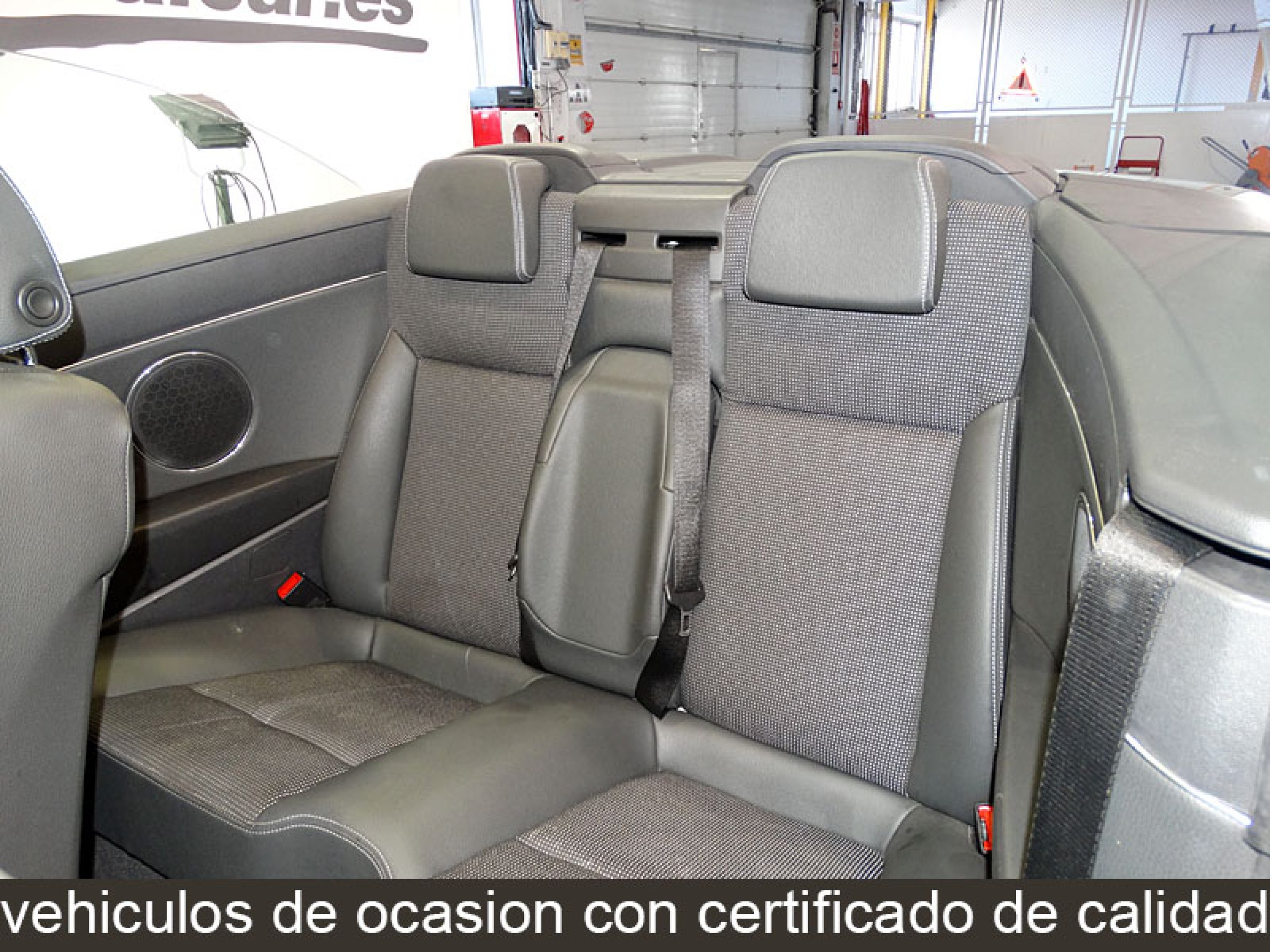 Foto Opel Astra 23
