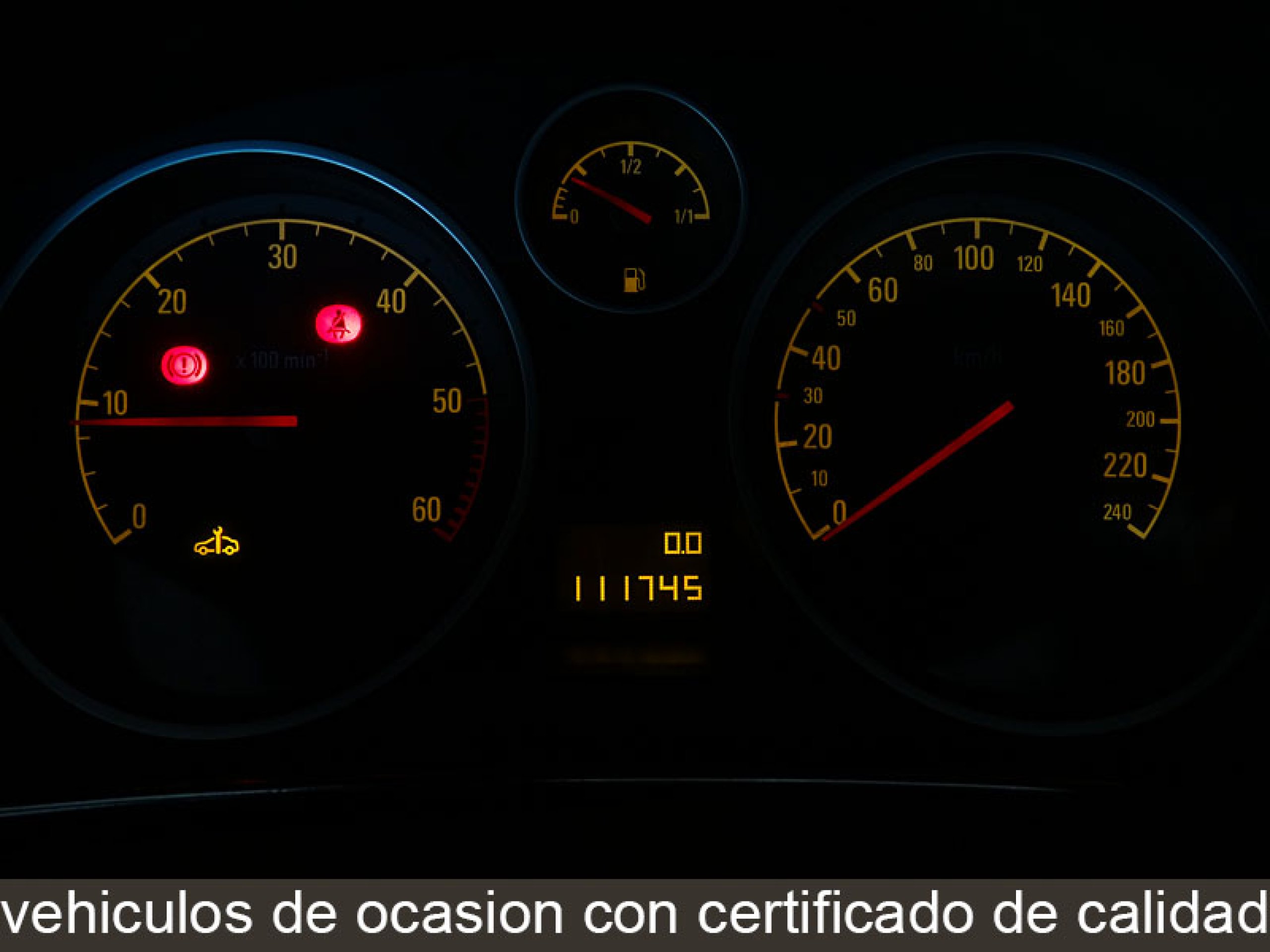 Foto Opel Astra 24