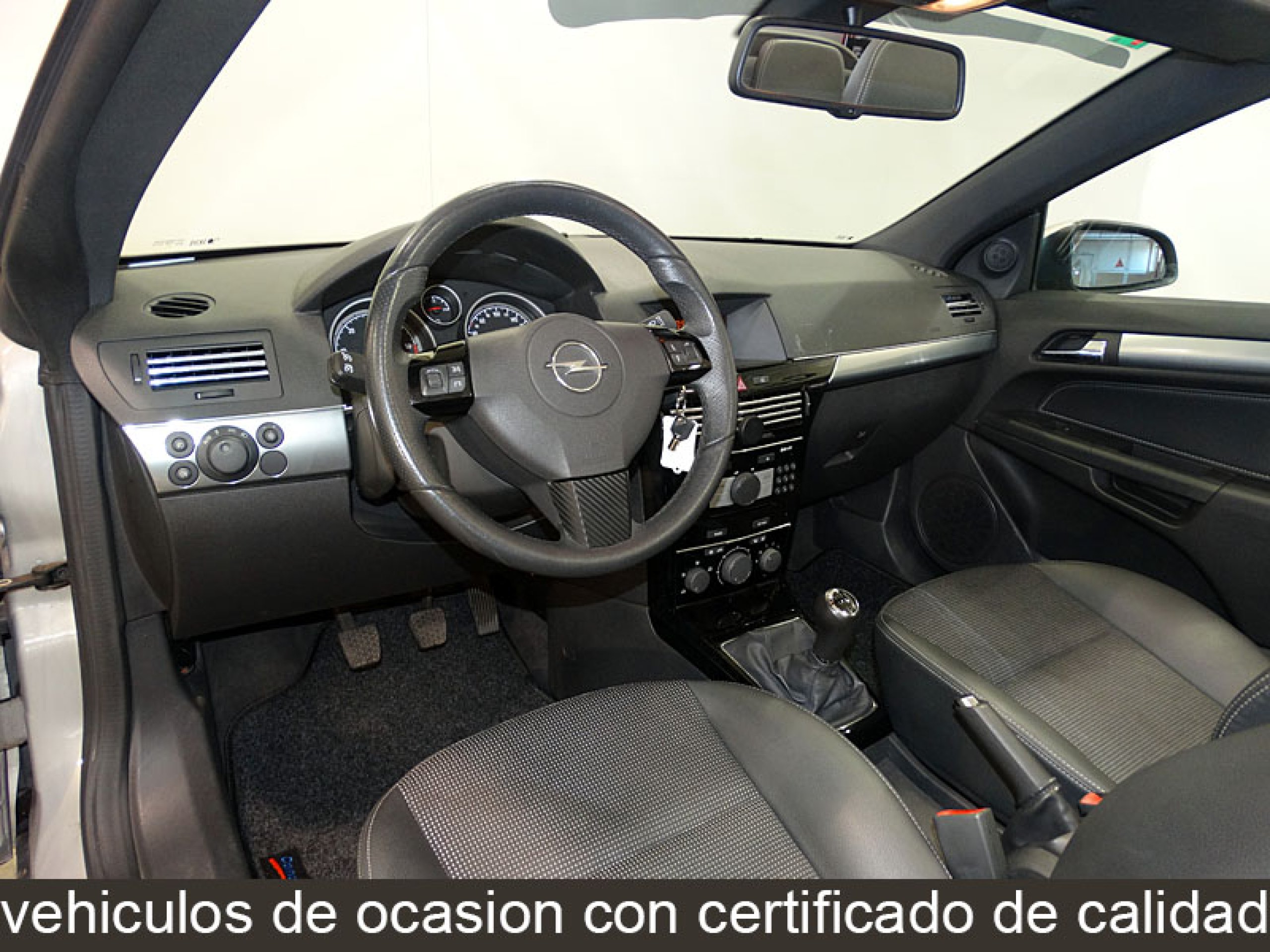 Foto Opel Astra 25