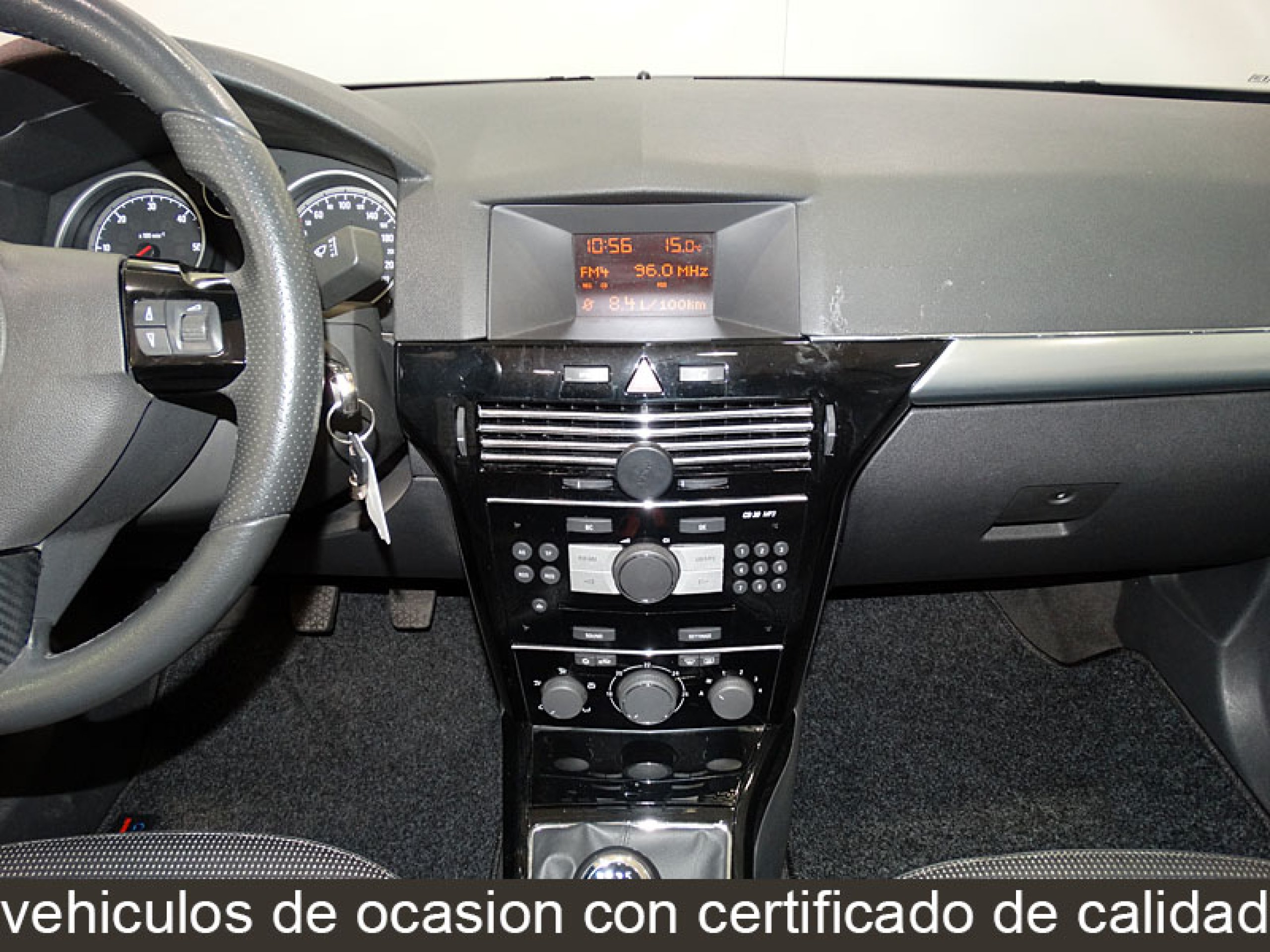 Foto Opel Astra 28