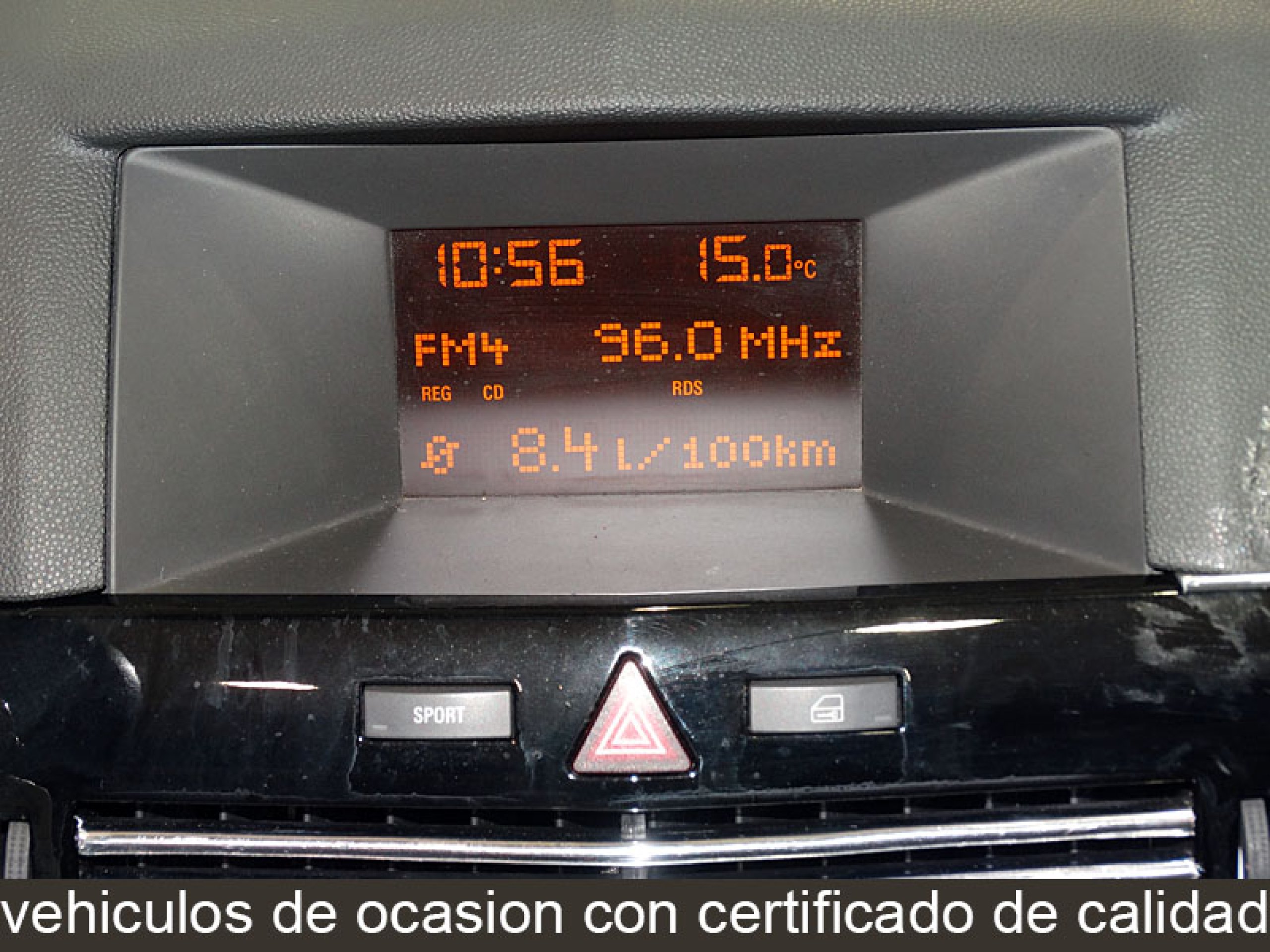 Foto Opel Astra 29