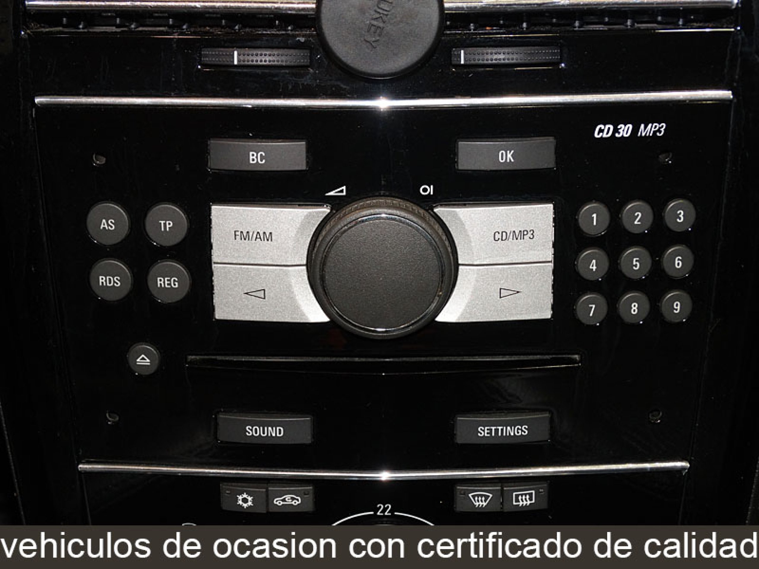 Foto Opel Astra 30