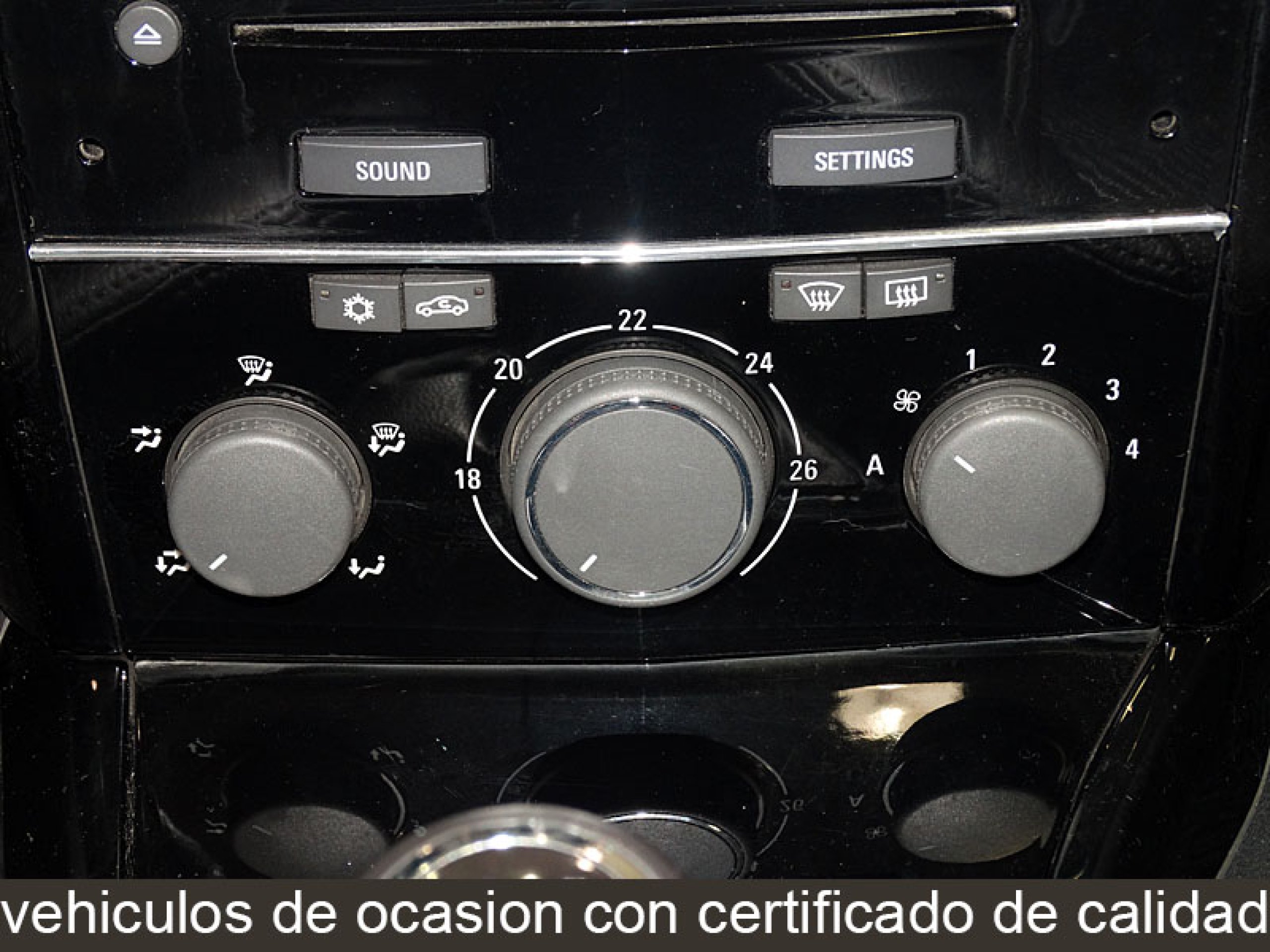 Foto Opel Astra 31
