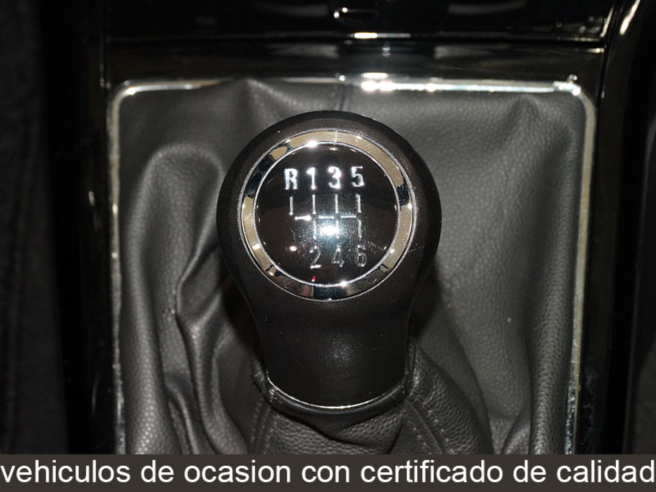 Foto Opel Astra 32