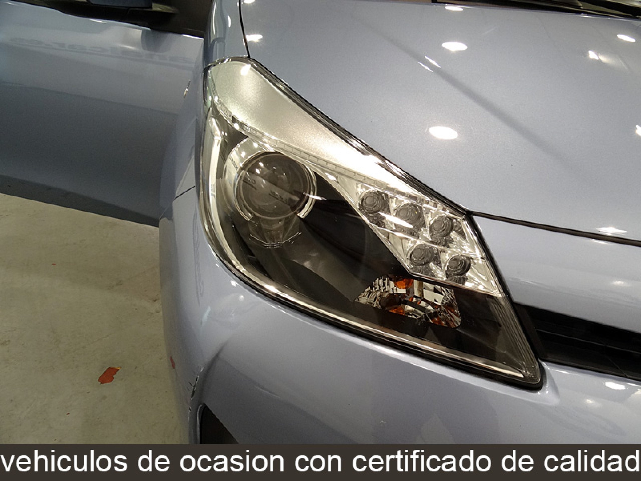 Foto Toyota Yaris 12