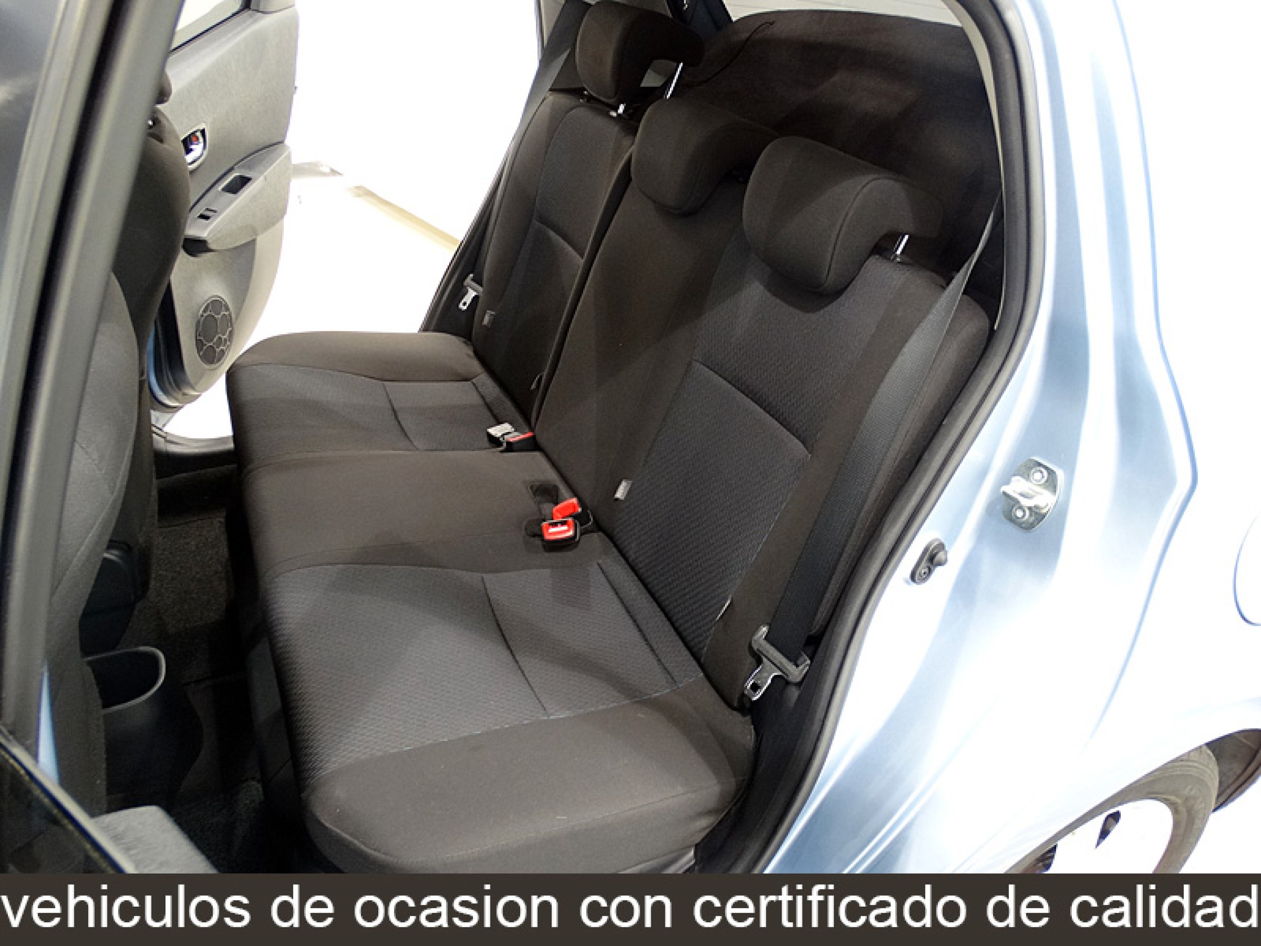 Foto Toyota Yaris 19