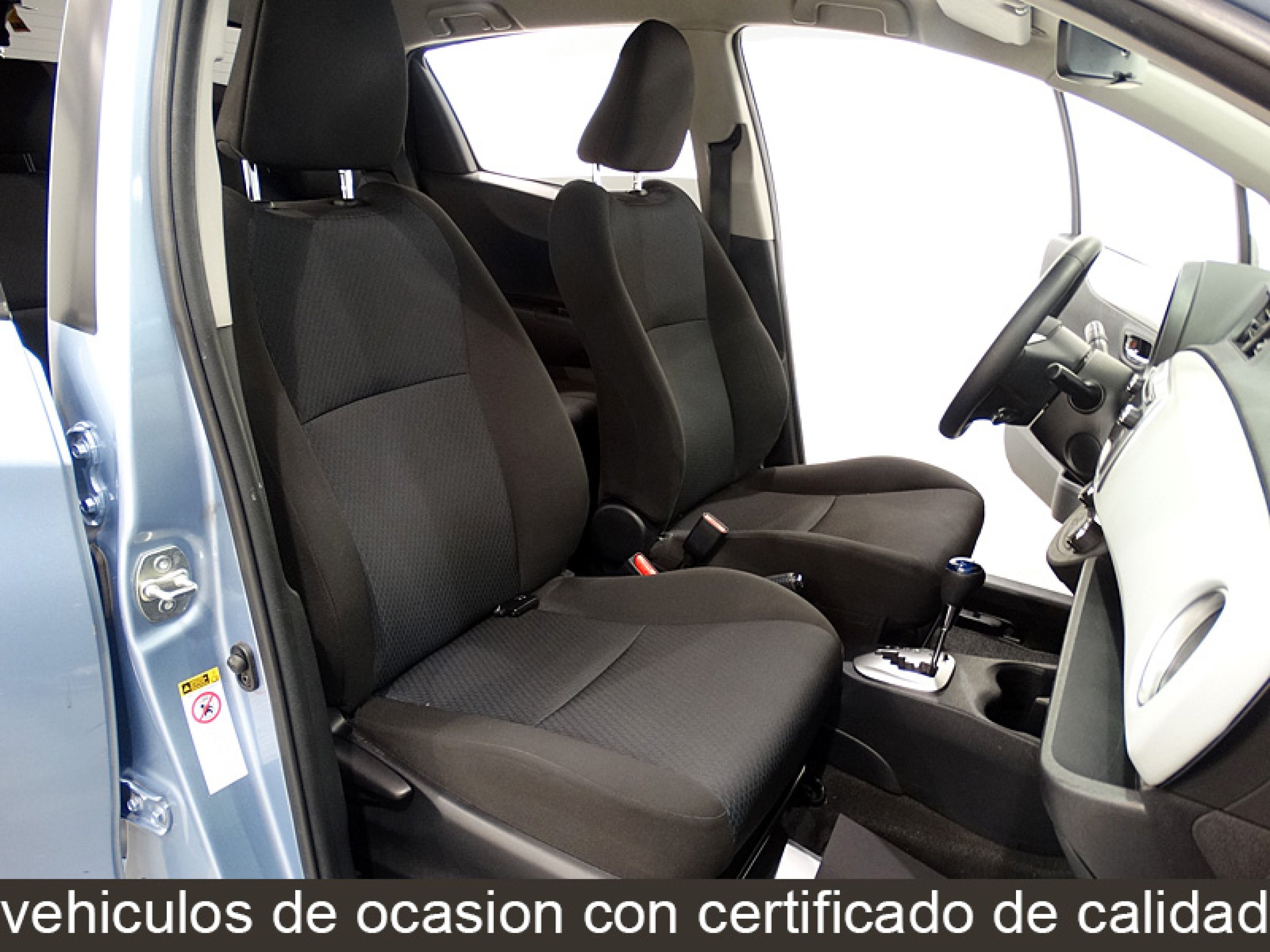 Foto Toyota Yaris 20