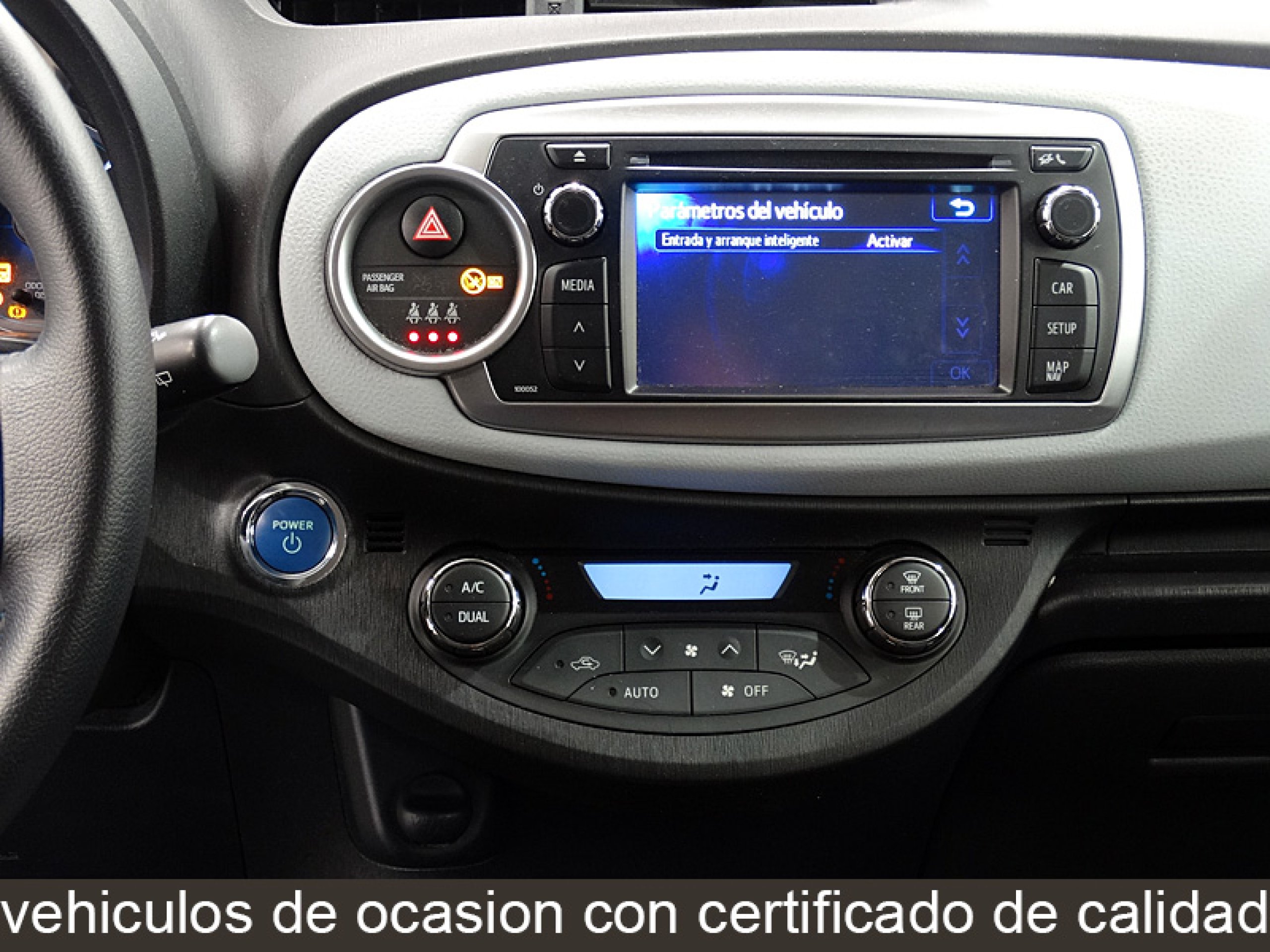 Foto Toyota Yaris 22