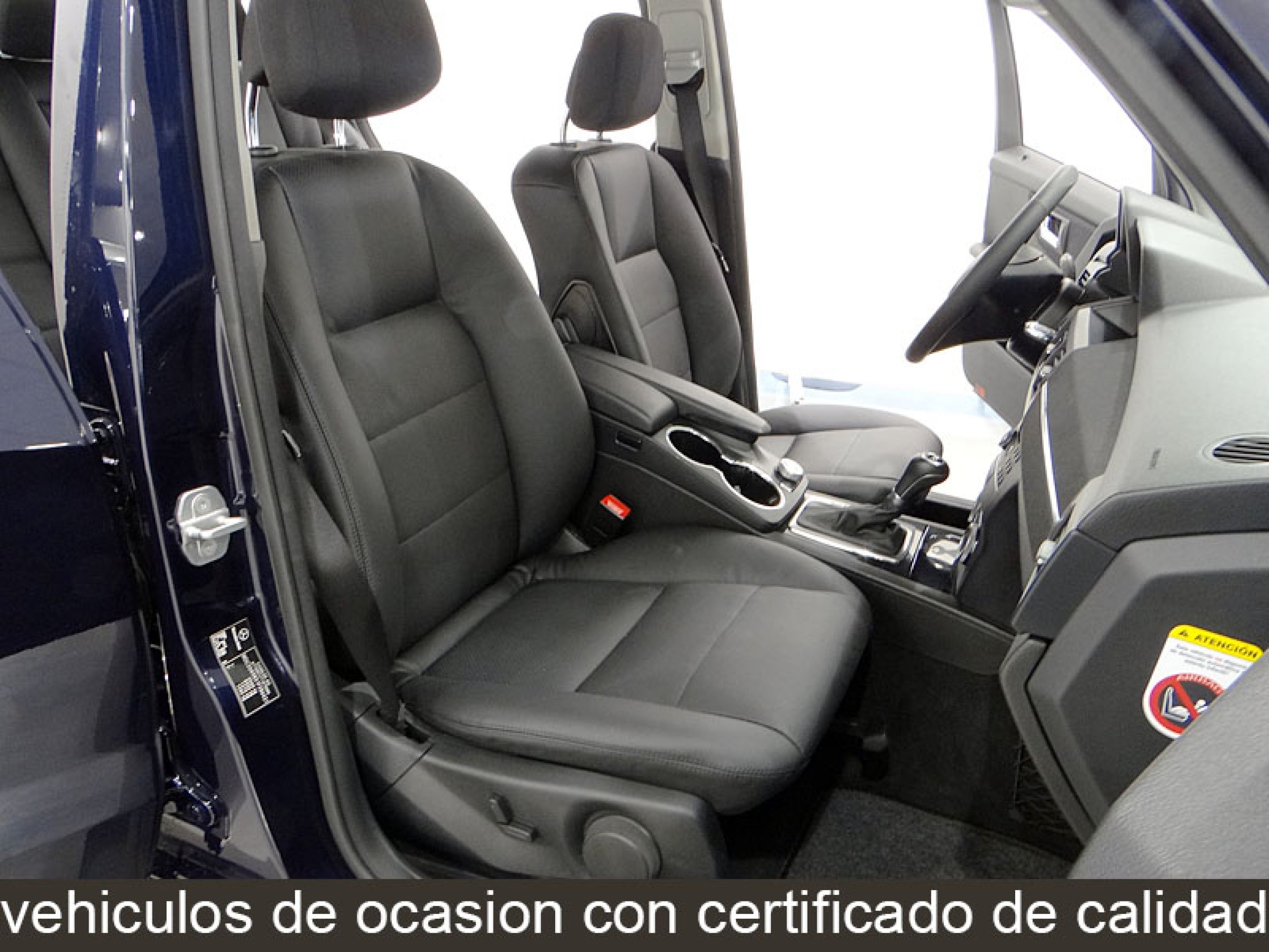 Foto Mercedes-Benz GLK 320 21