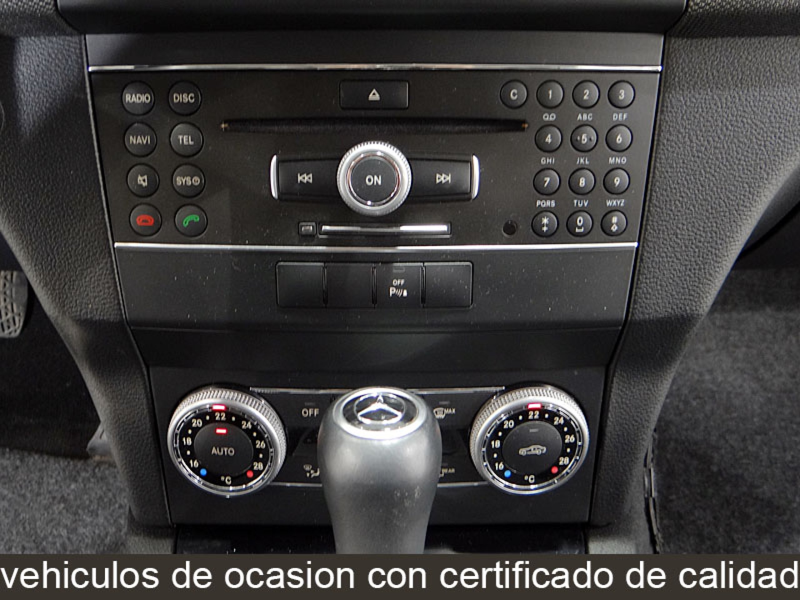 Foto Mercedes-Benz GLK 320 25