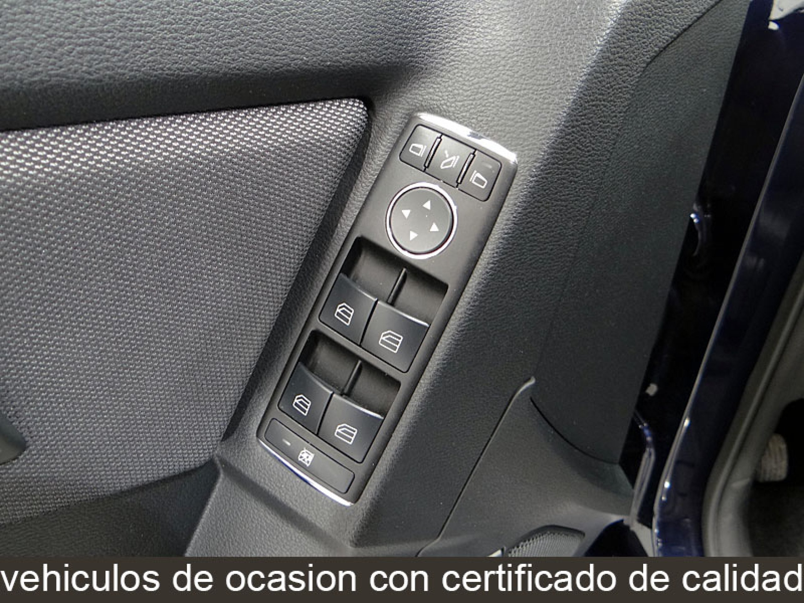 Foto Mercedes-Benz GLK 320 27
