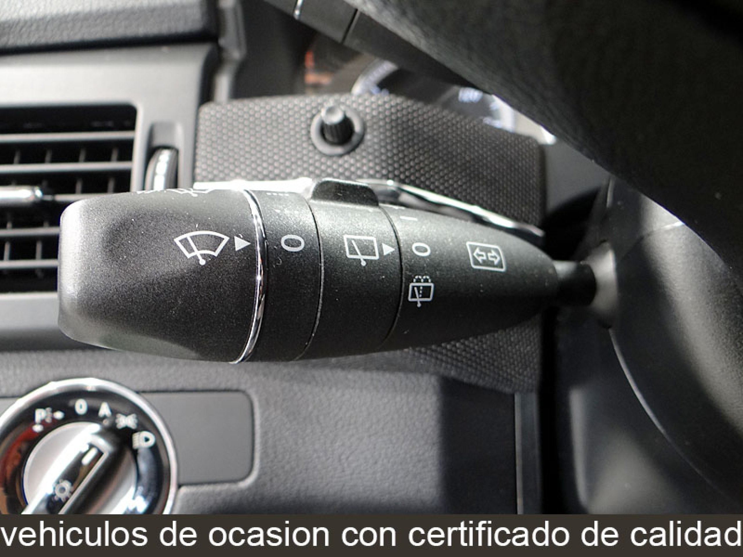 Foto Mercedes-Benz GLK 320 30