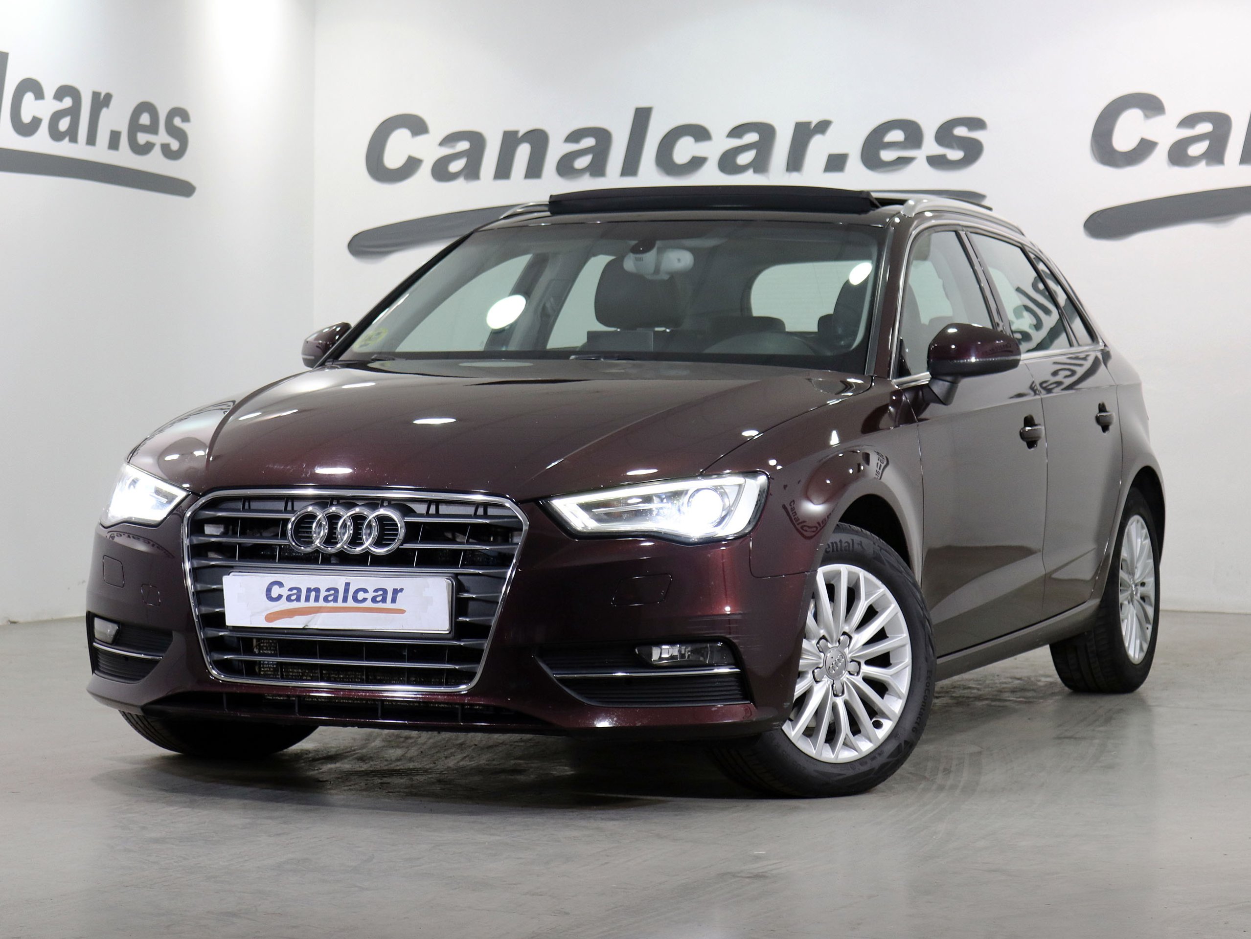 Foto Audi A3 1