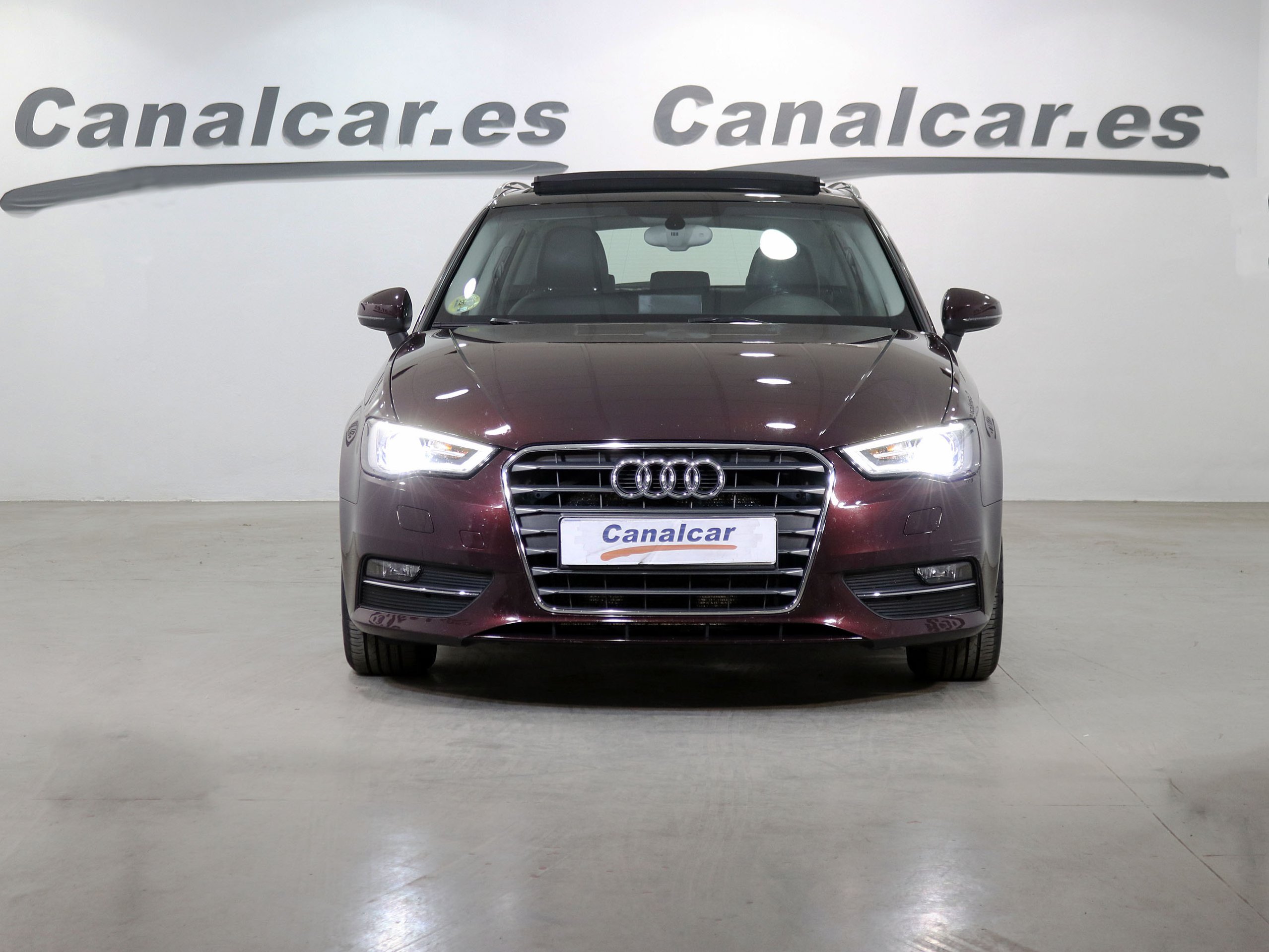 Foto Audi A3 3
