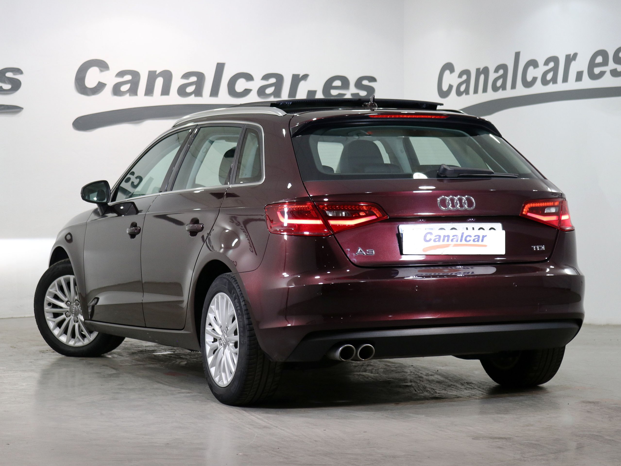 Foto Audi A3 7