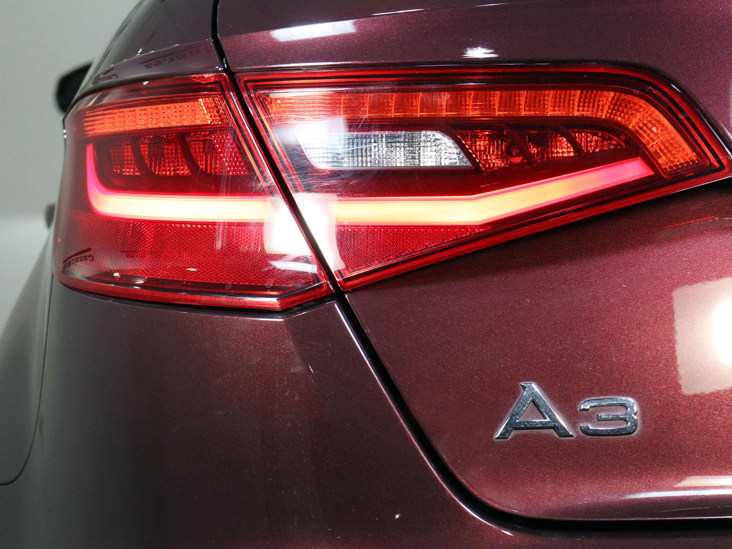 Foto Audi A3 10