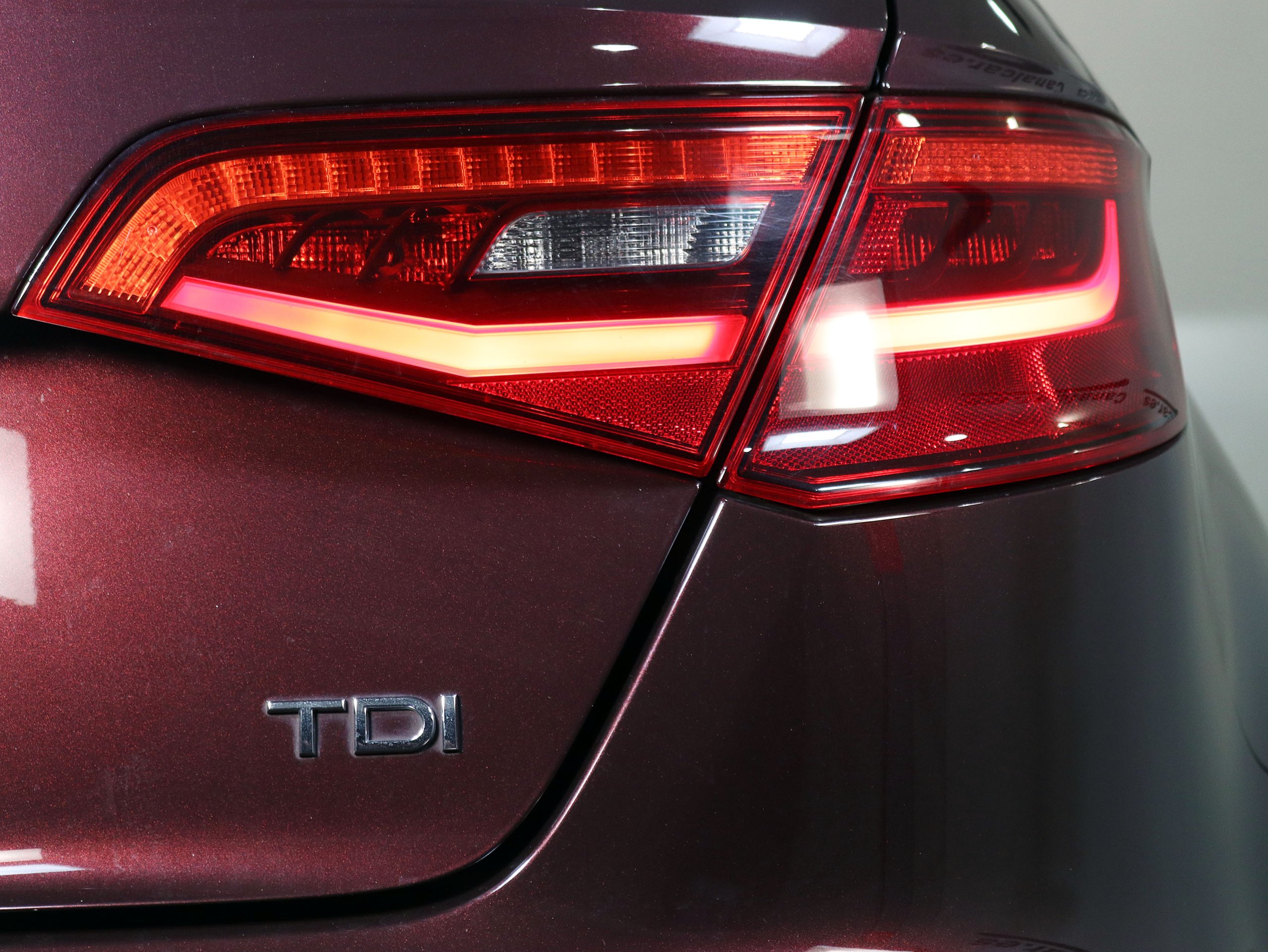 Foto Audi A3 11