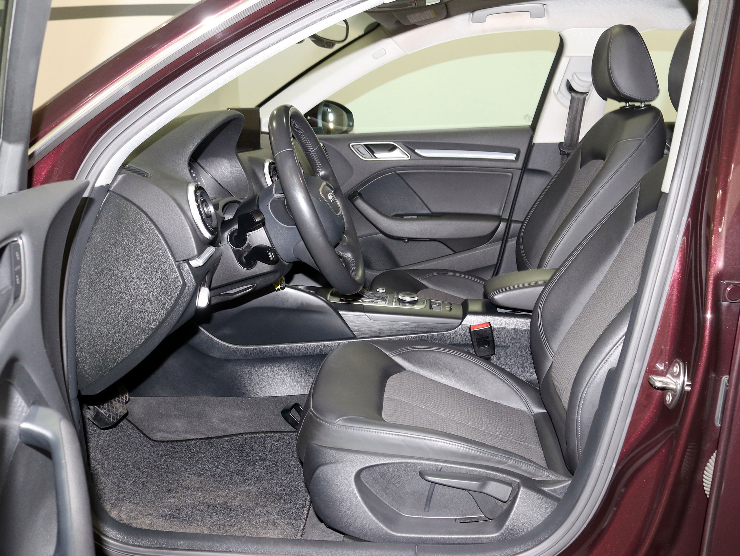 Foto Audi A3 15