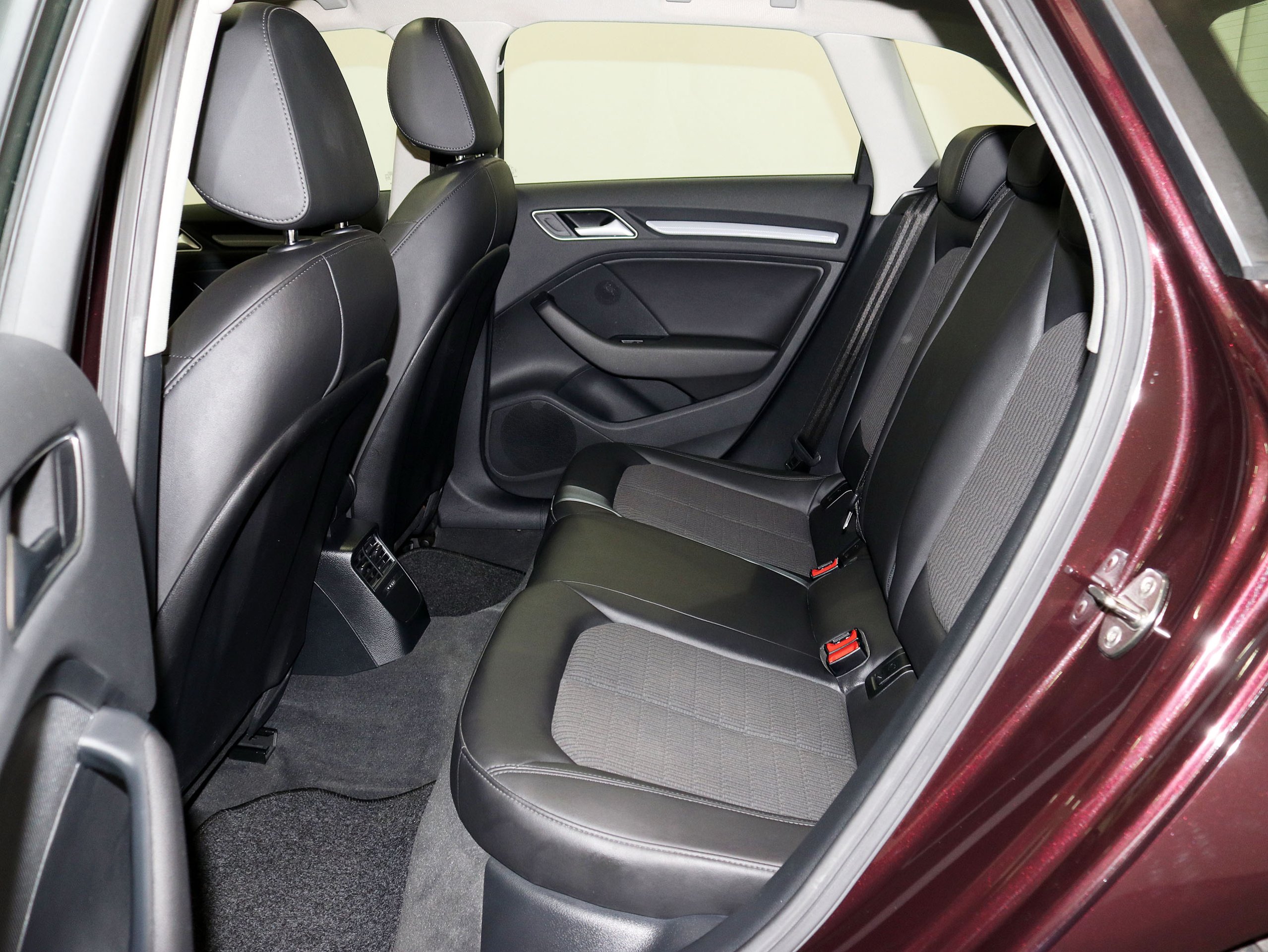 Foto Audi A3 16