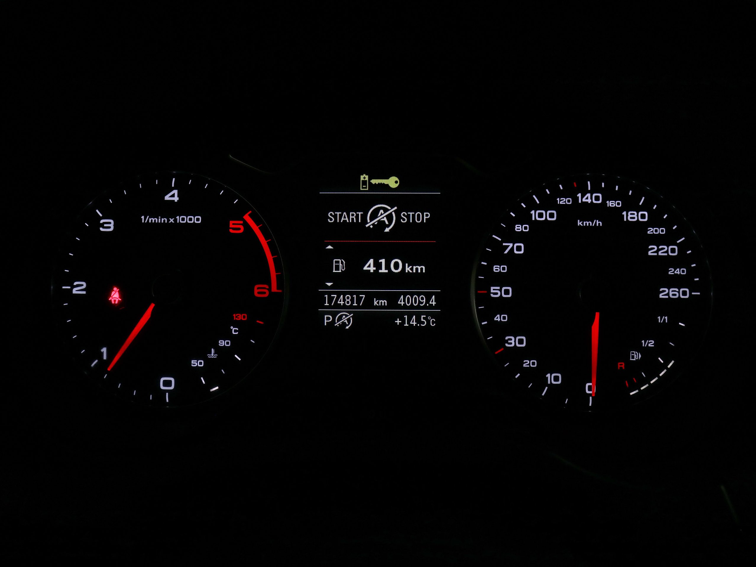 Foto Audi A3 17