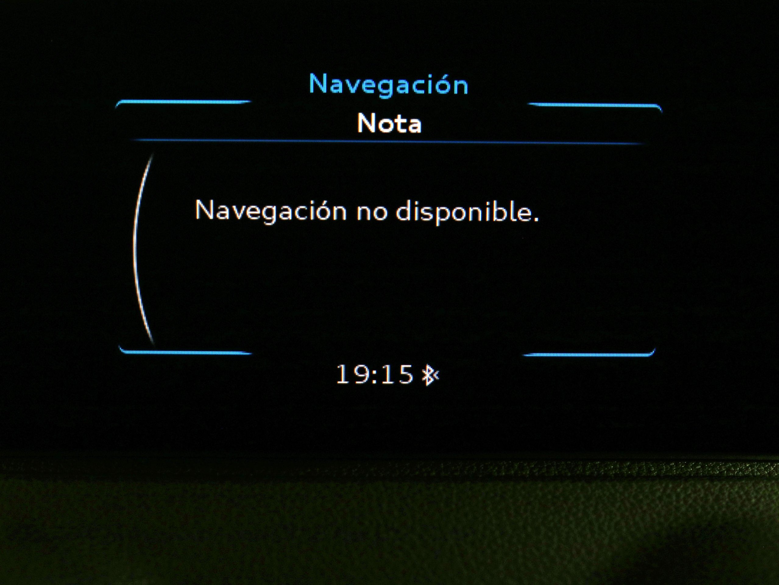 Foto Audi A3 19