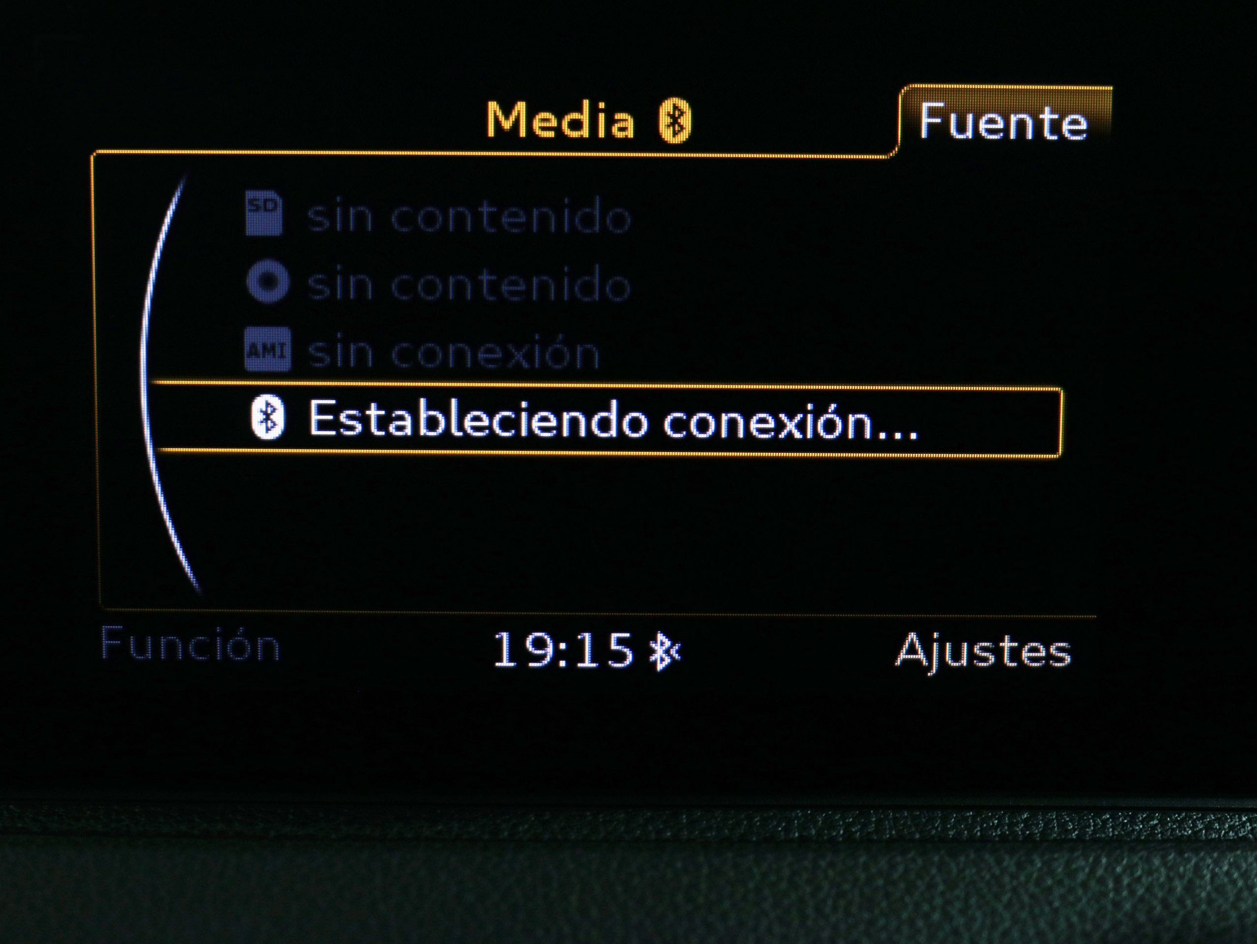 Foto Audi A3 21