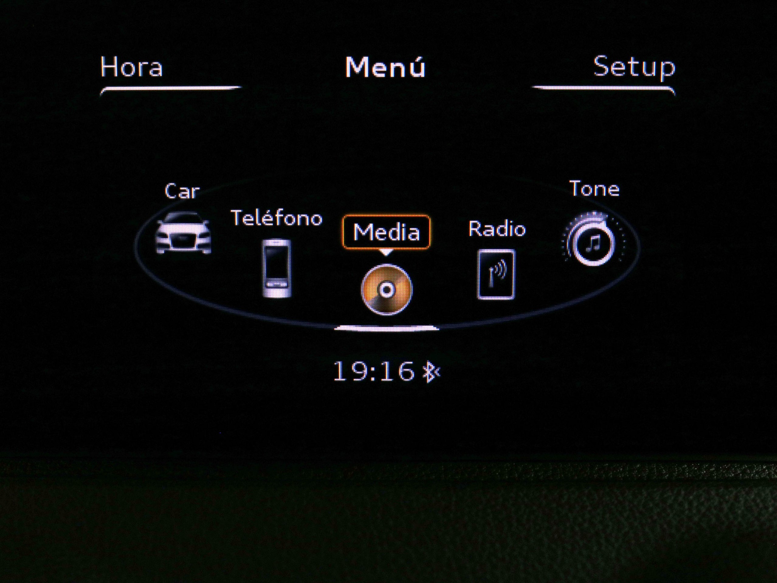 Foto Audi A3 22