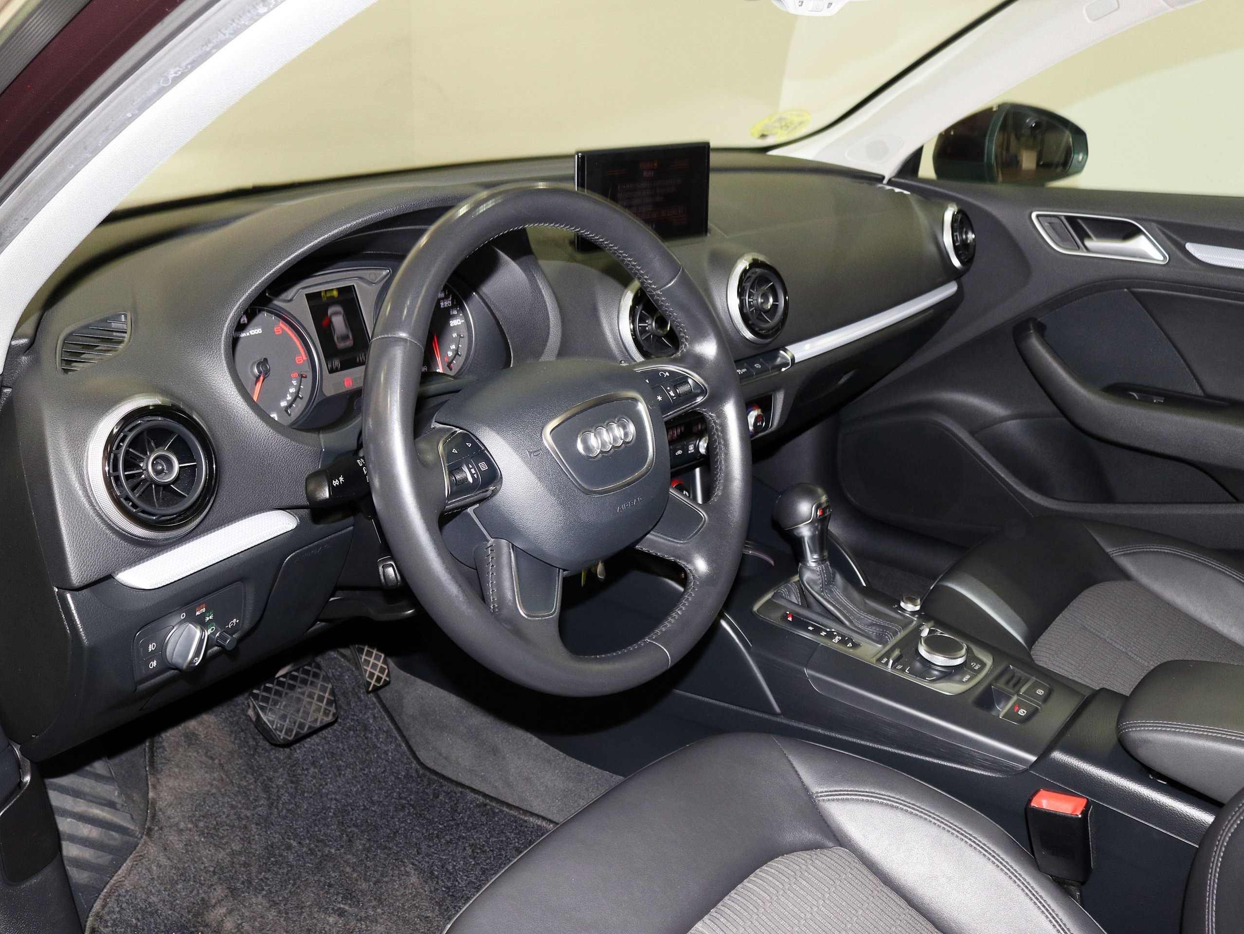 Foto Audi A3 23