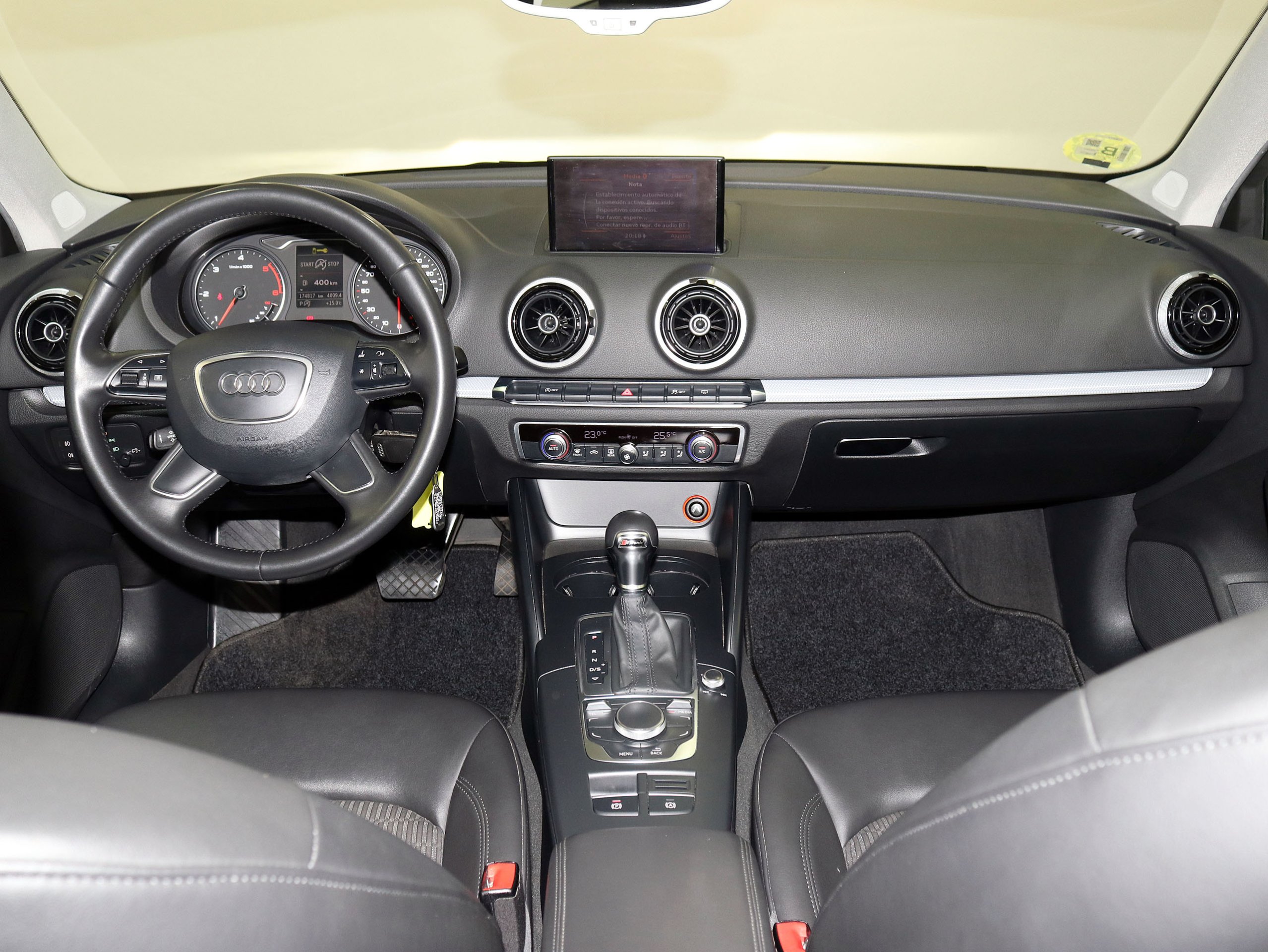 Foto Audi A3 24