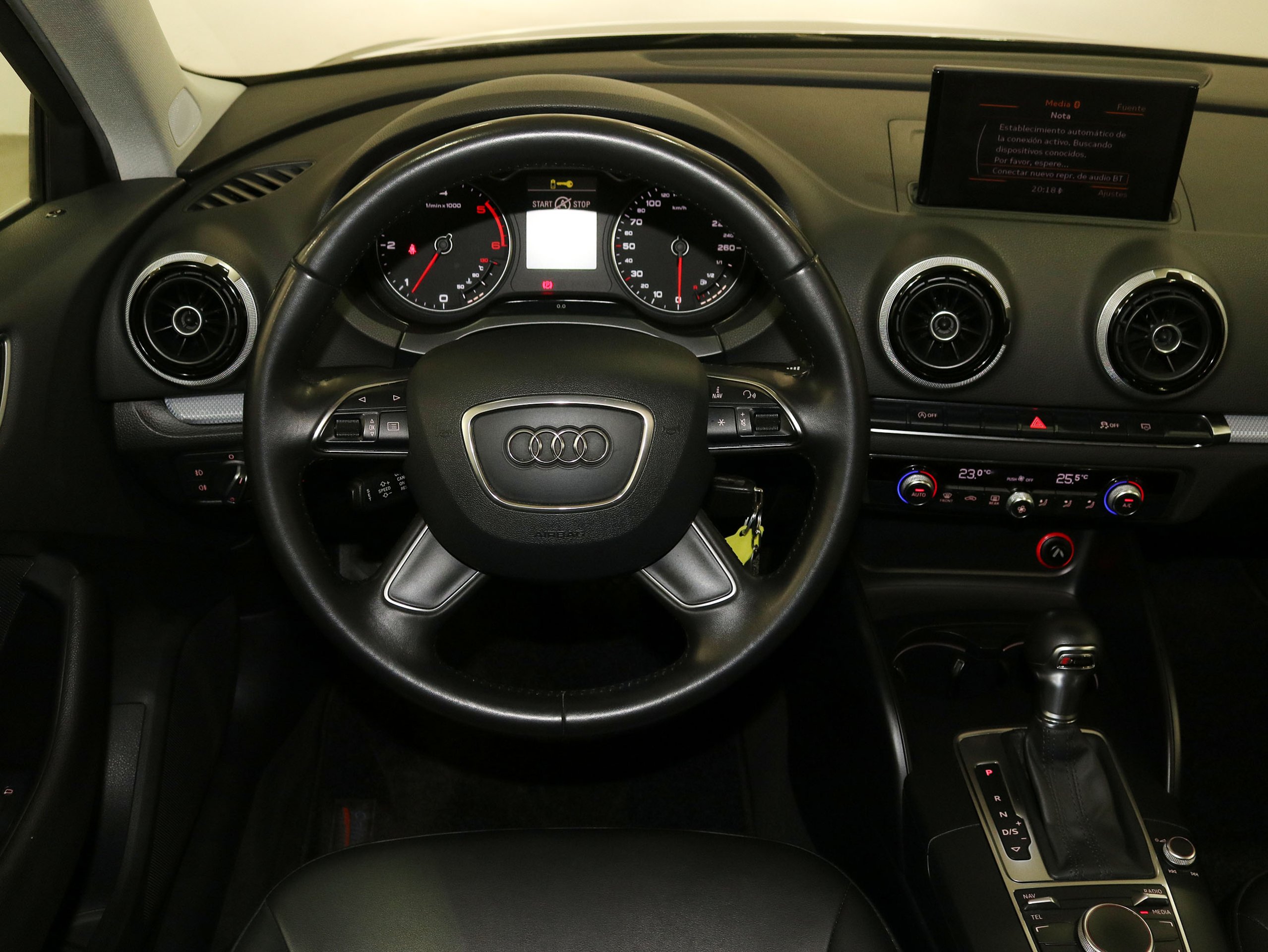 Foto Audi A3 25