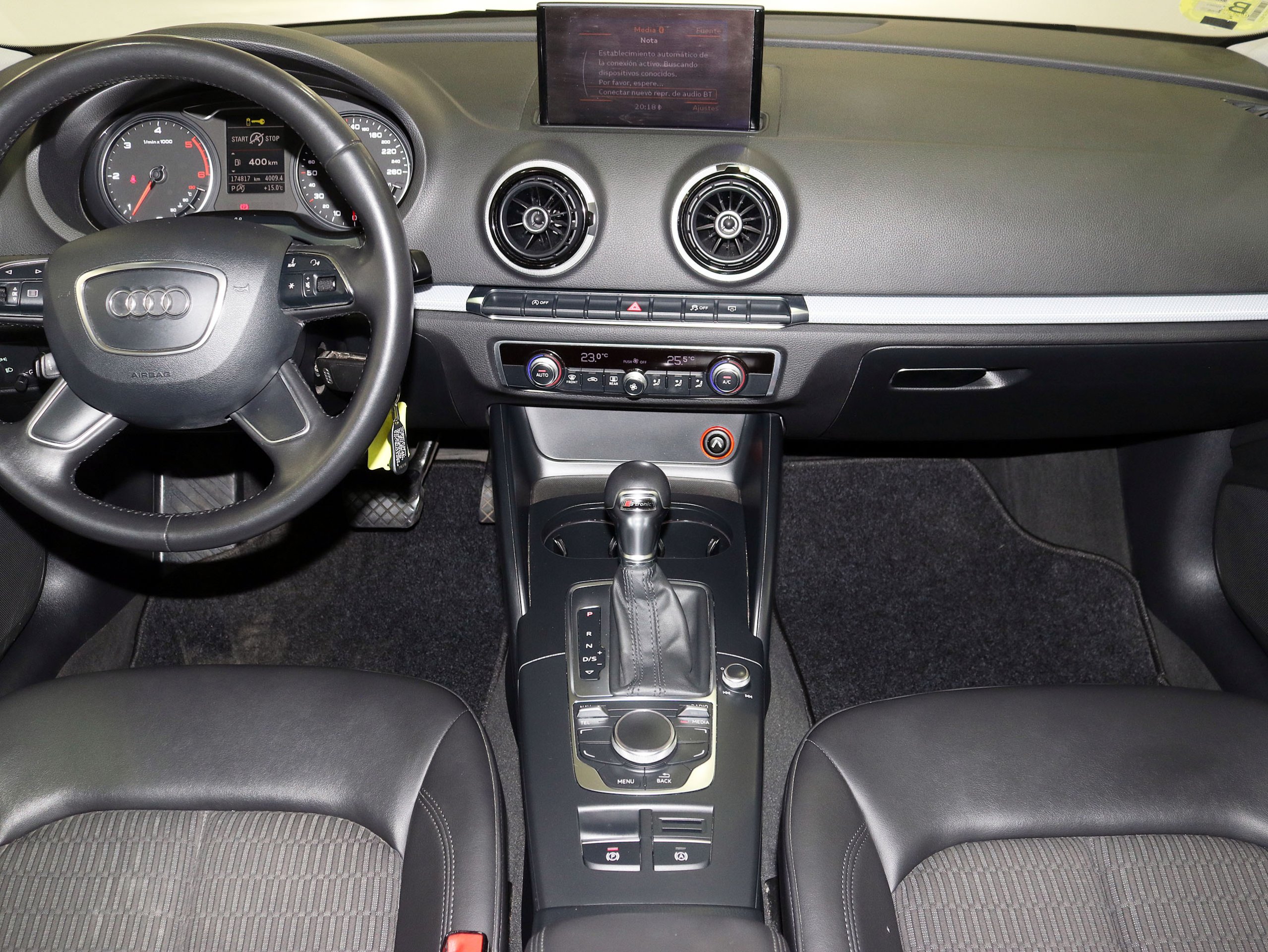 Foto Audi A3 26