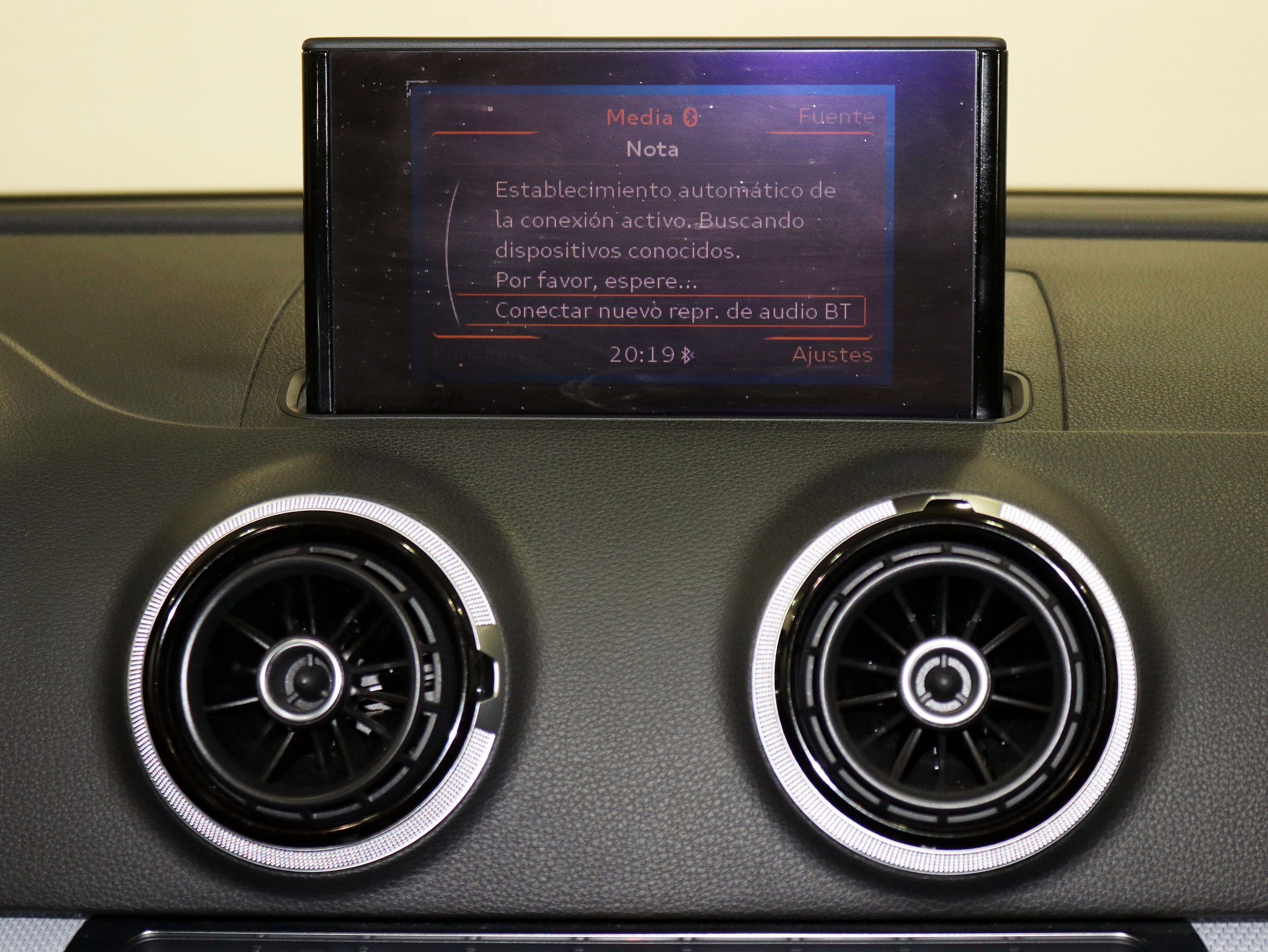 Foto Audi A3 27