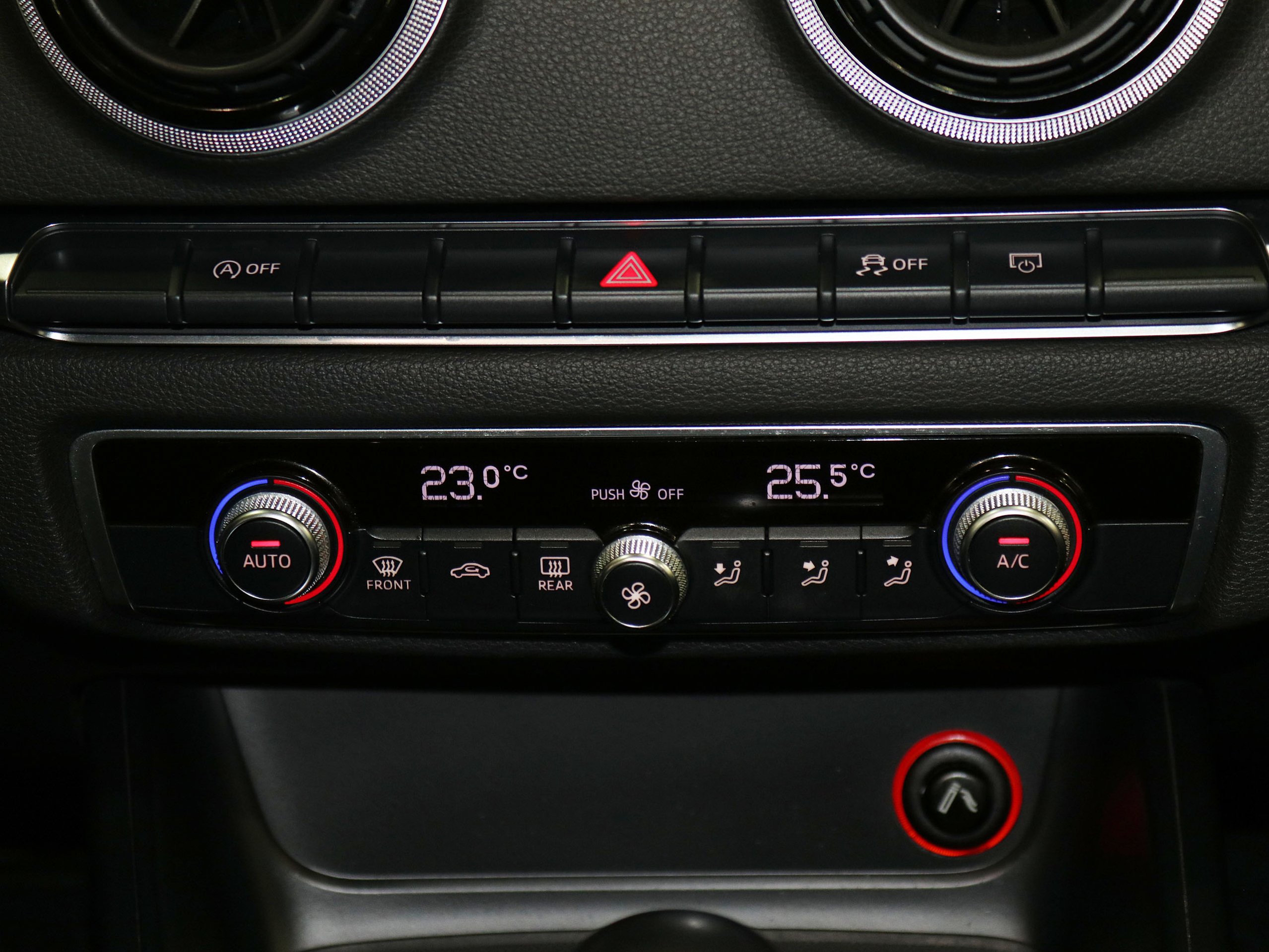 Foto Audi A3 28
