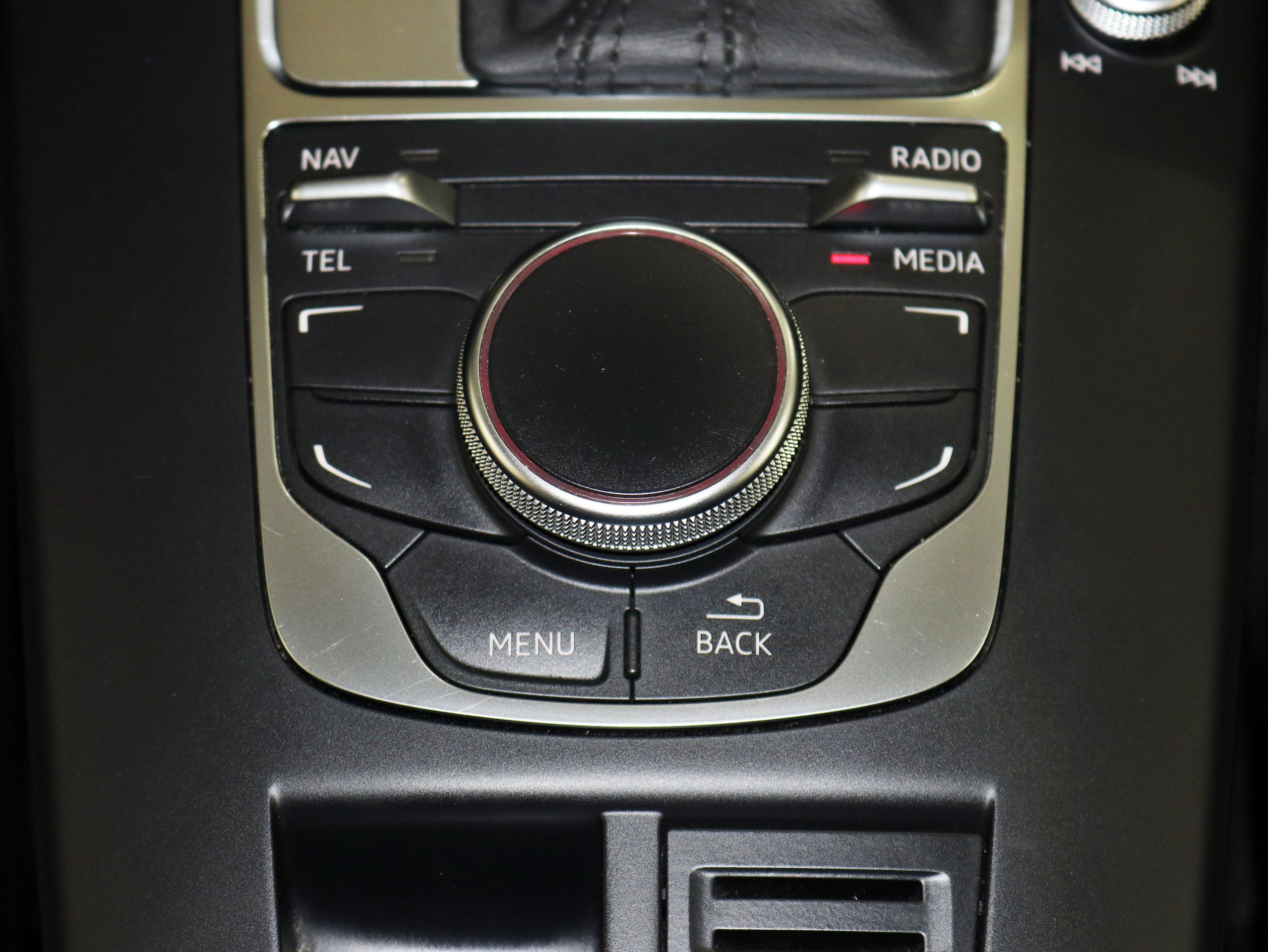 Foto Audi A3 29
